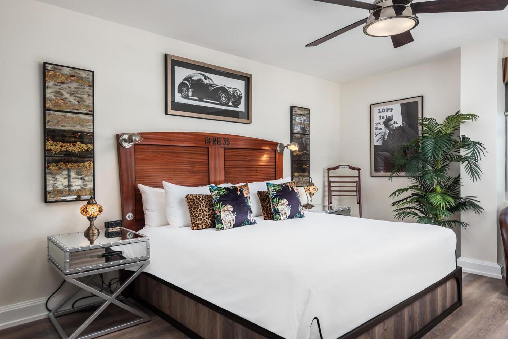 National Hotel, An Adult Only Oceanfront Resort photo 19