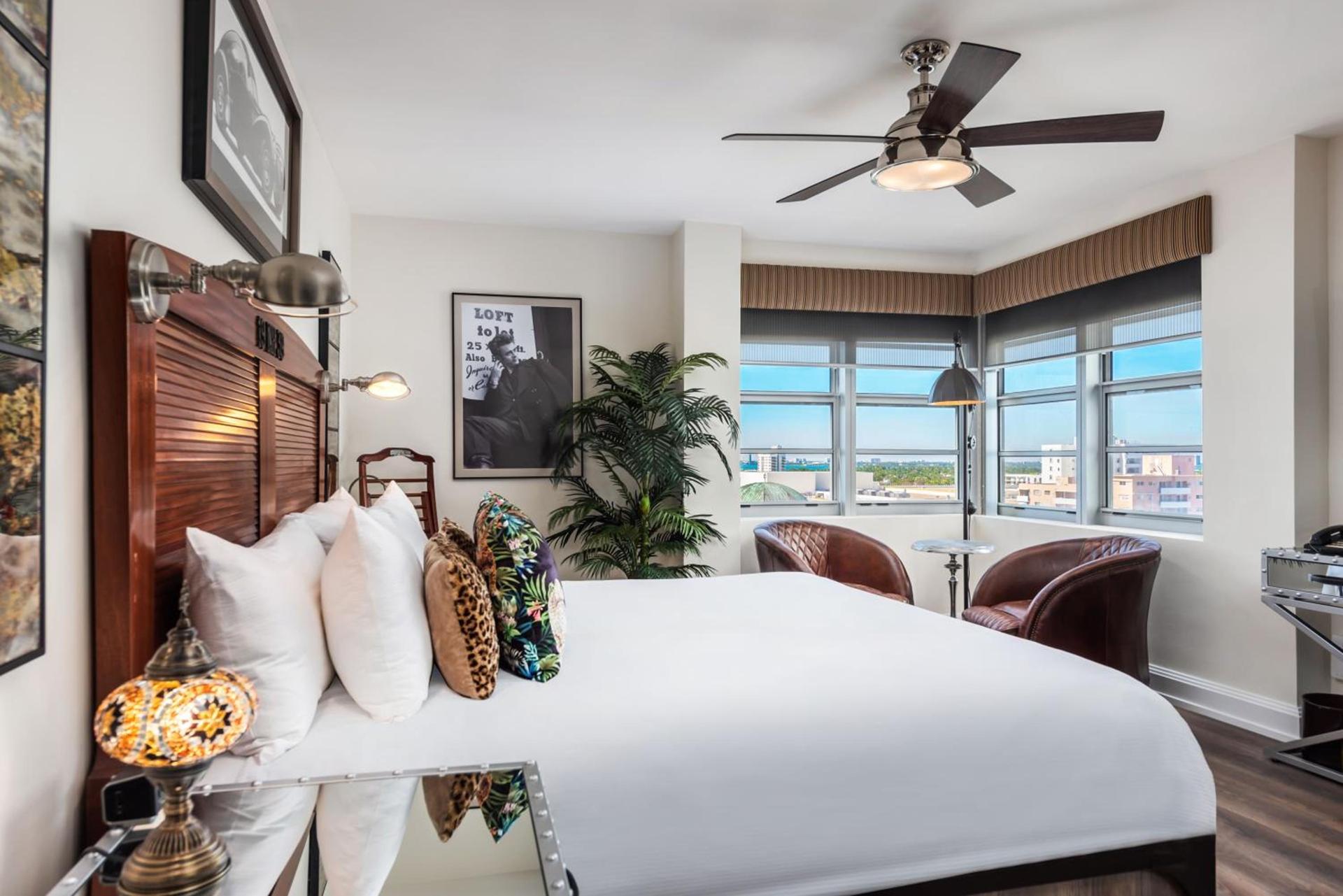 National Hotel, An Adult Only Oceanfront Resort photo 5