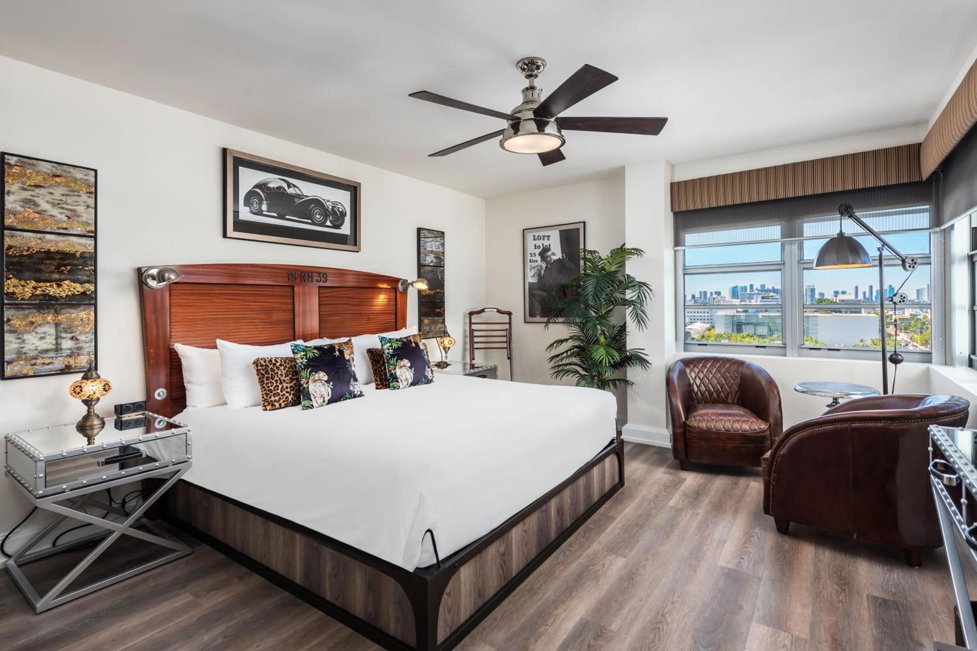National Hotel, An Adult Only Oceanfront Resort photo 20