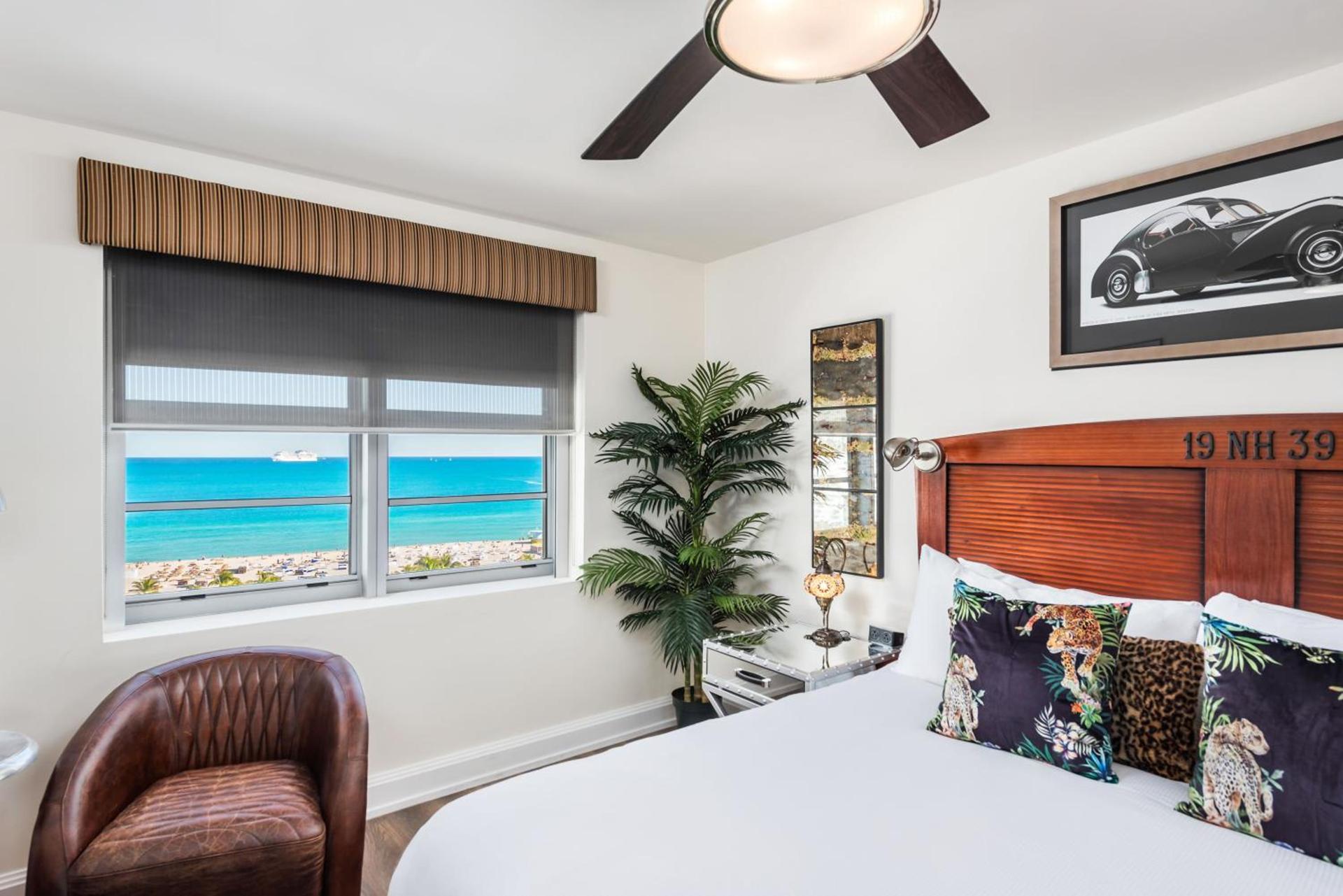 National Hotel, An Adult Only Oceanfront Resort photo 27