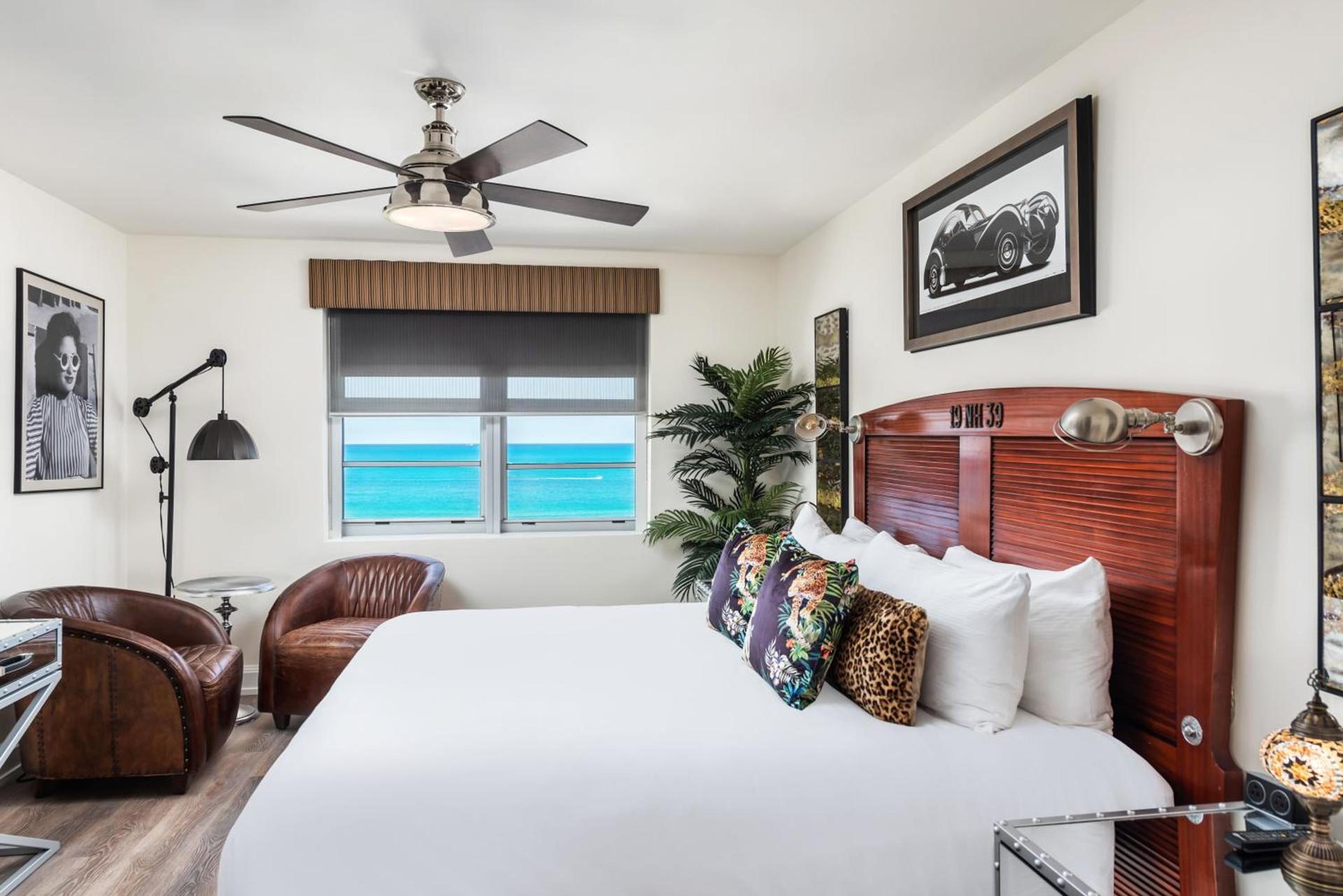 National Hotel, An Adult Only Oceanfront Resort photo 25