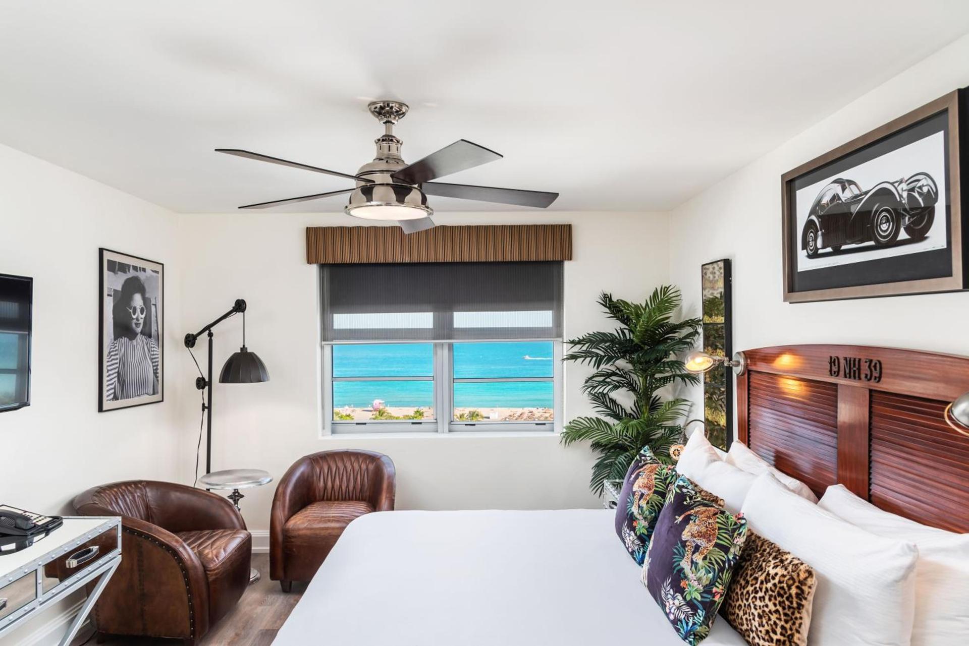 National Hotel, An Adult Only Oceanfront Resort photo 24