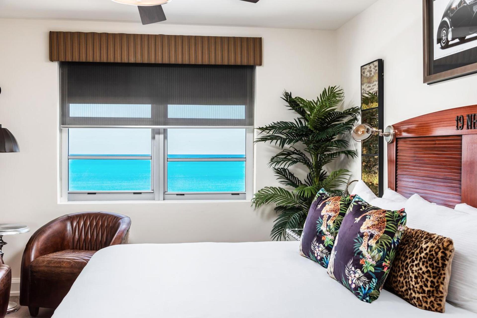National Hotel, An Adult Only Oceanfront Resort photo 23