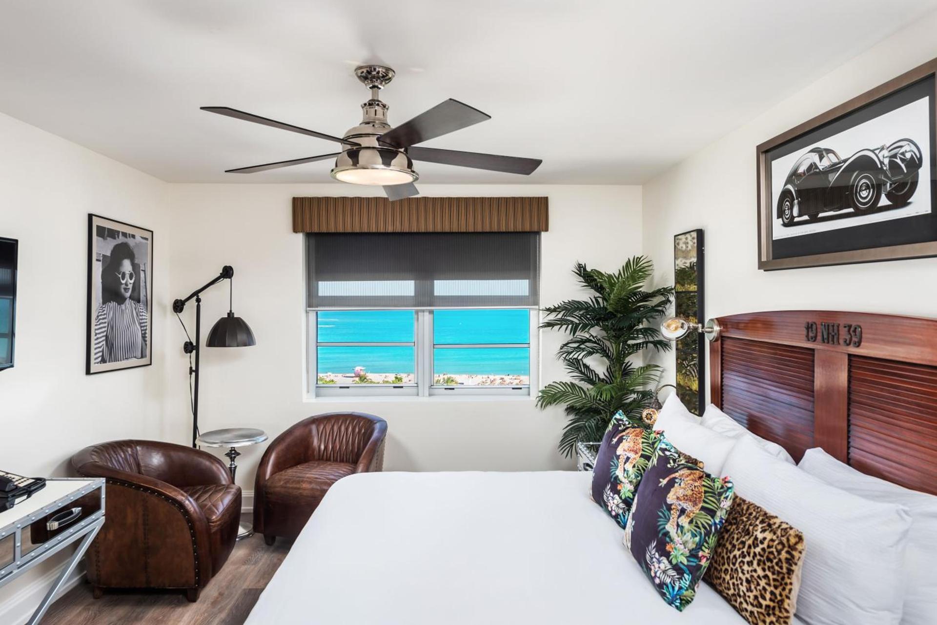 National Hotel, An Adult Only Oceanfront Resort photo 4