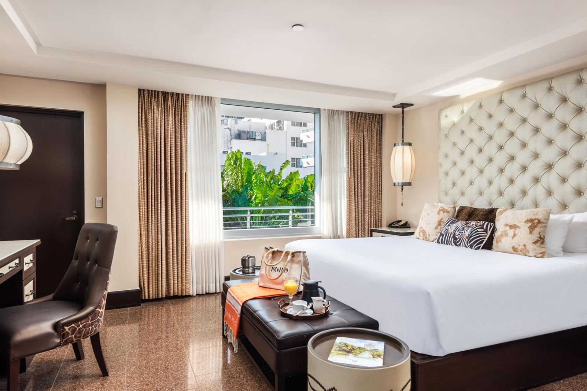 National Hotel, An Adult Only Oceanfront Resort photo 33