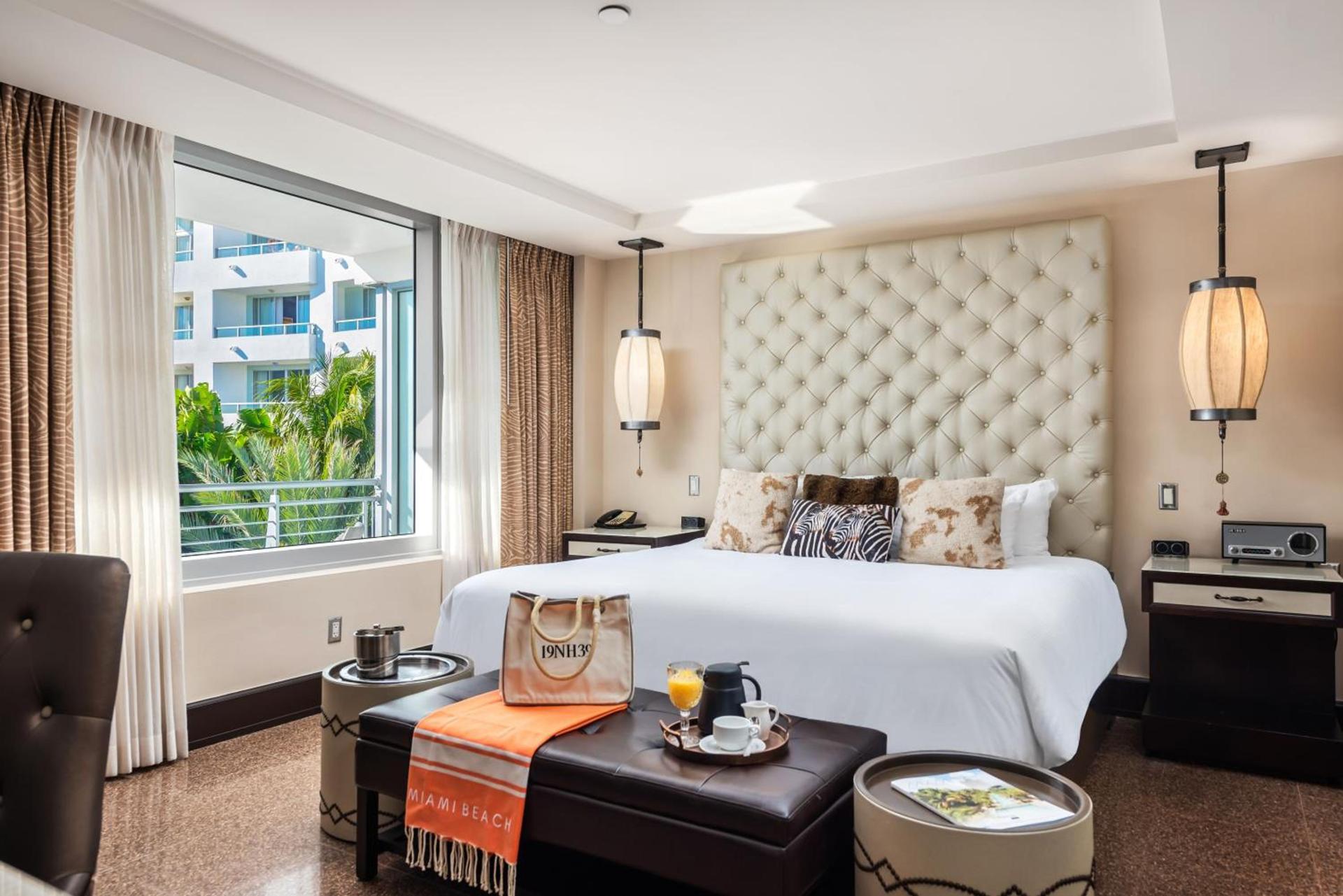 National Hotel, An Adult Only Oceanfront Resort photo 3
