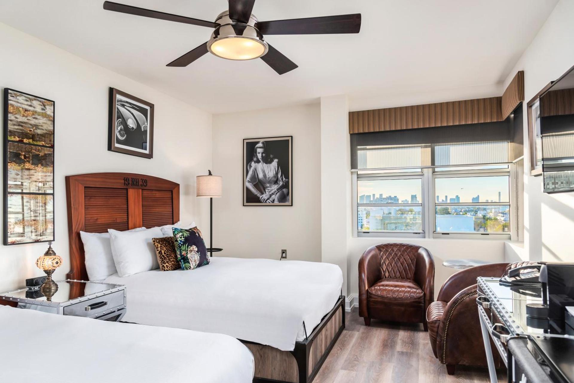 National Hotel, An Adult Only Oceanfront Resort photo 6