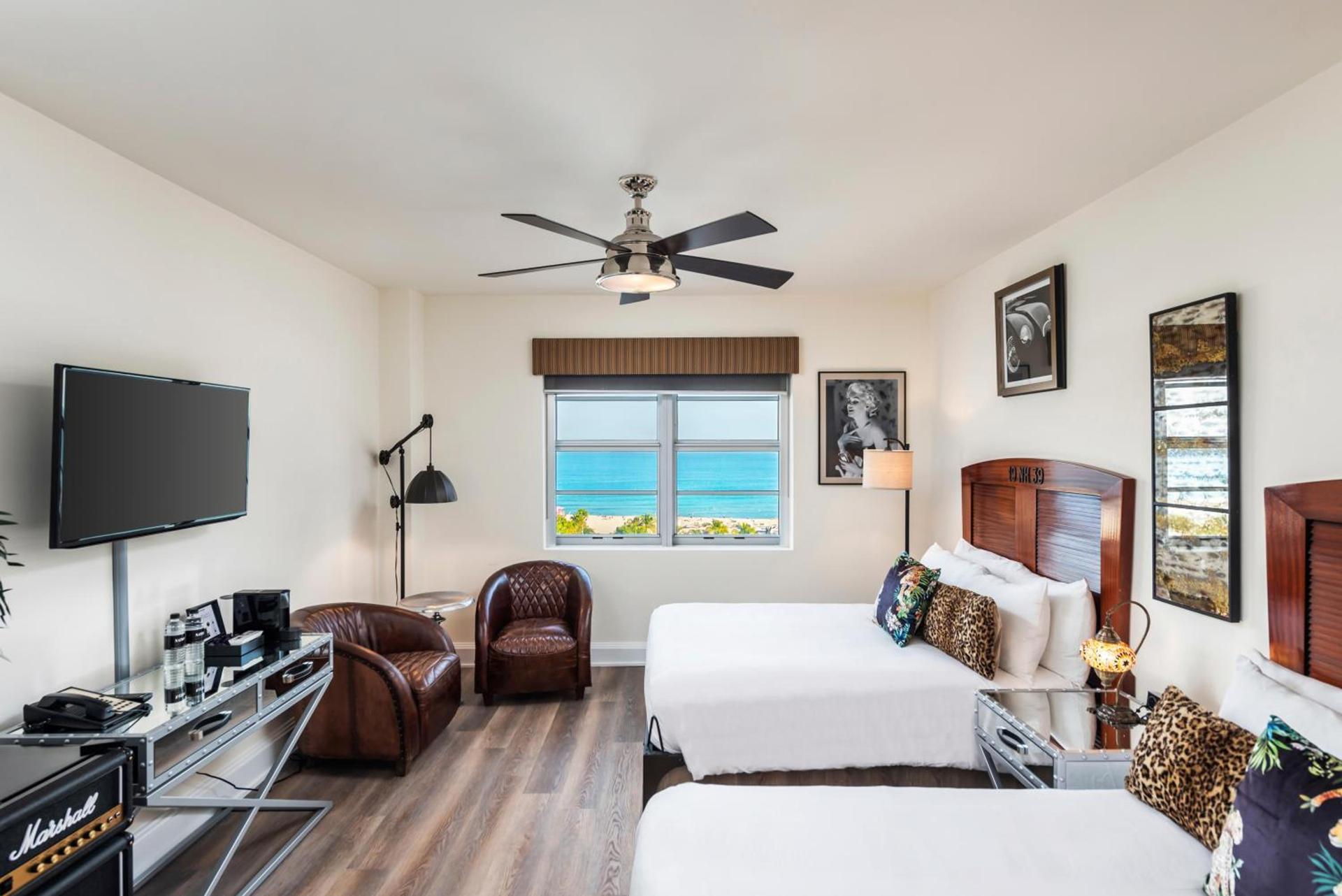 National Hotel, An Adult Only Oceanfront Resort photo 39