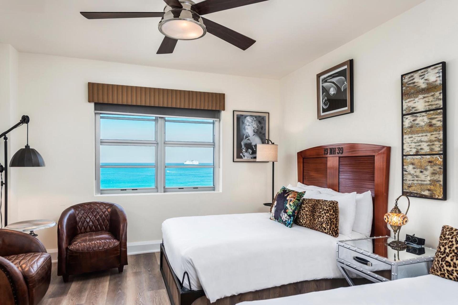 National Hotel, An Adult Only Oceanfront Resort photo 37