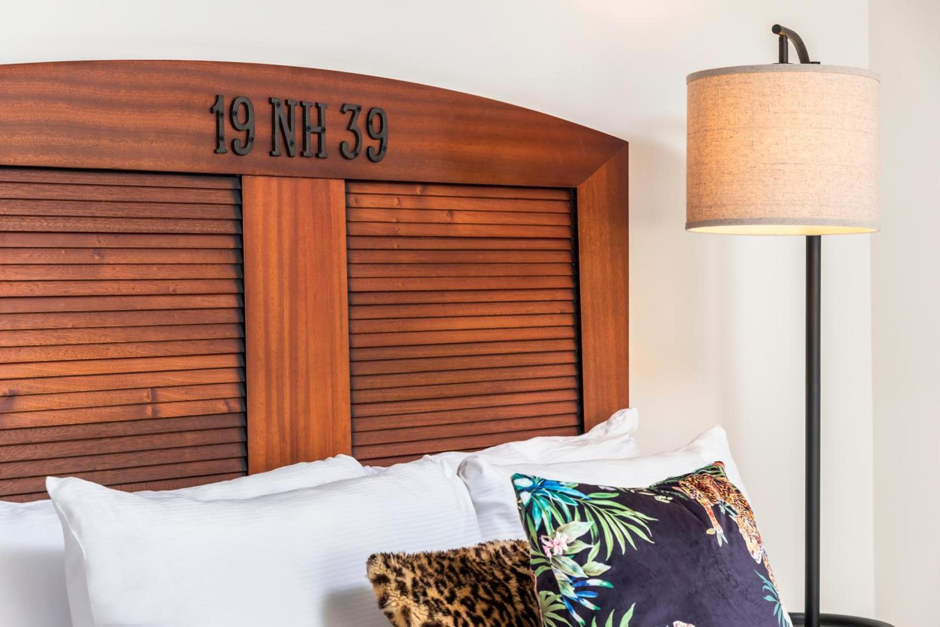 National Hotel, An Adult Only Oceanfront Resort photo 40