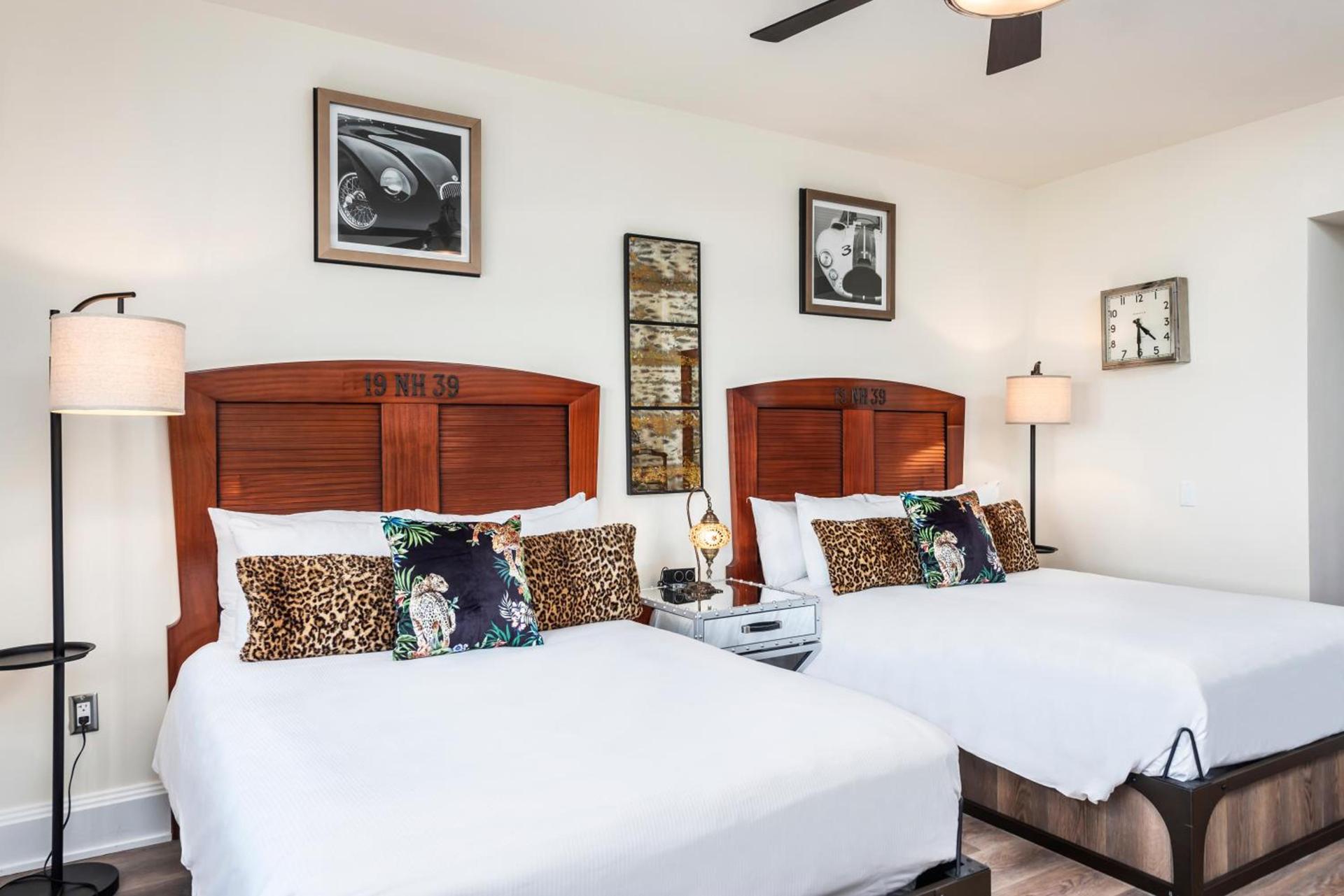 National Hotel, An Adult Only Oceanfront Resort photo 41