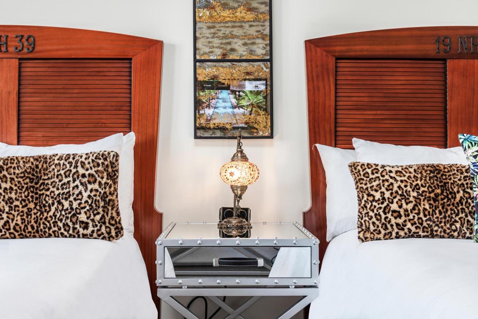 National Hotel, An Adult Only Oceanfront Resort photo 42
