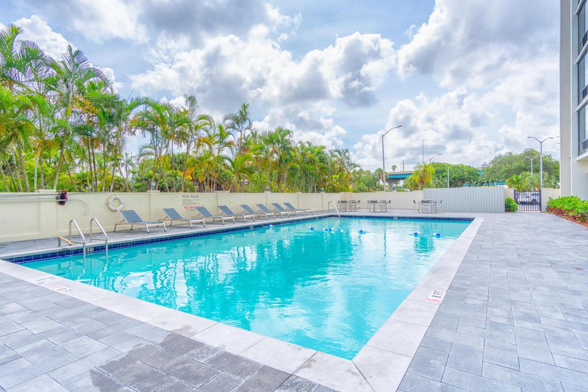 Holiday Inn Miami International Airport by IHG photo 26