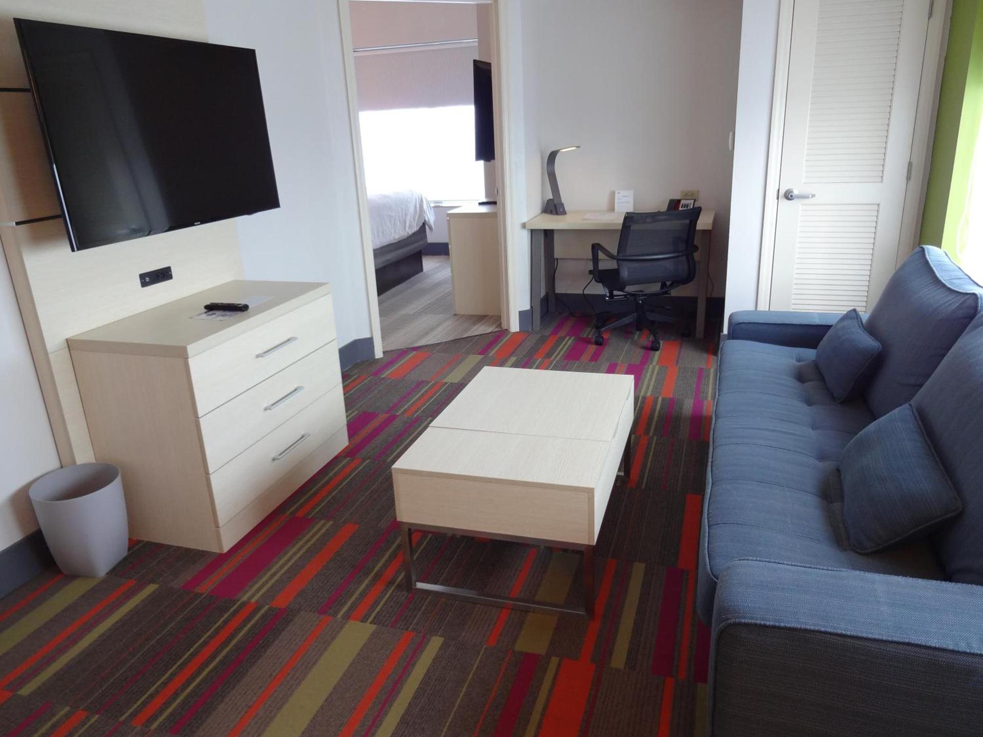 Holiday Inn Express-International Drive by IHG photo 21