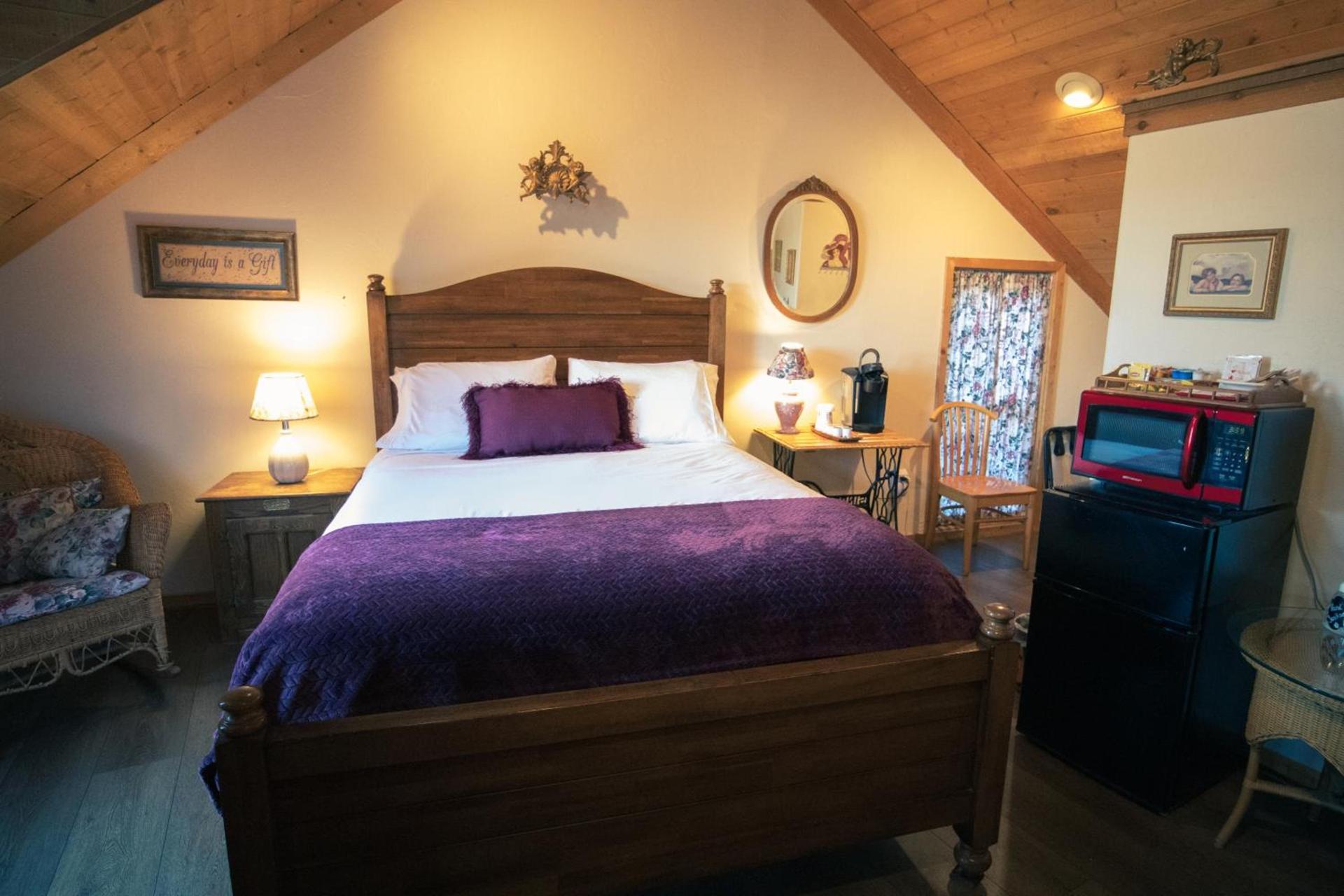 Tucker Peak Lodge photo 47