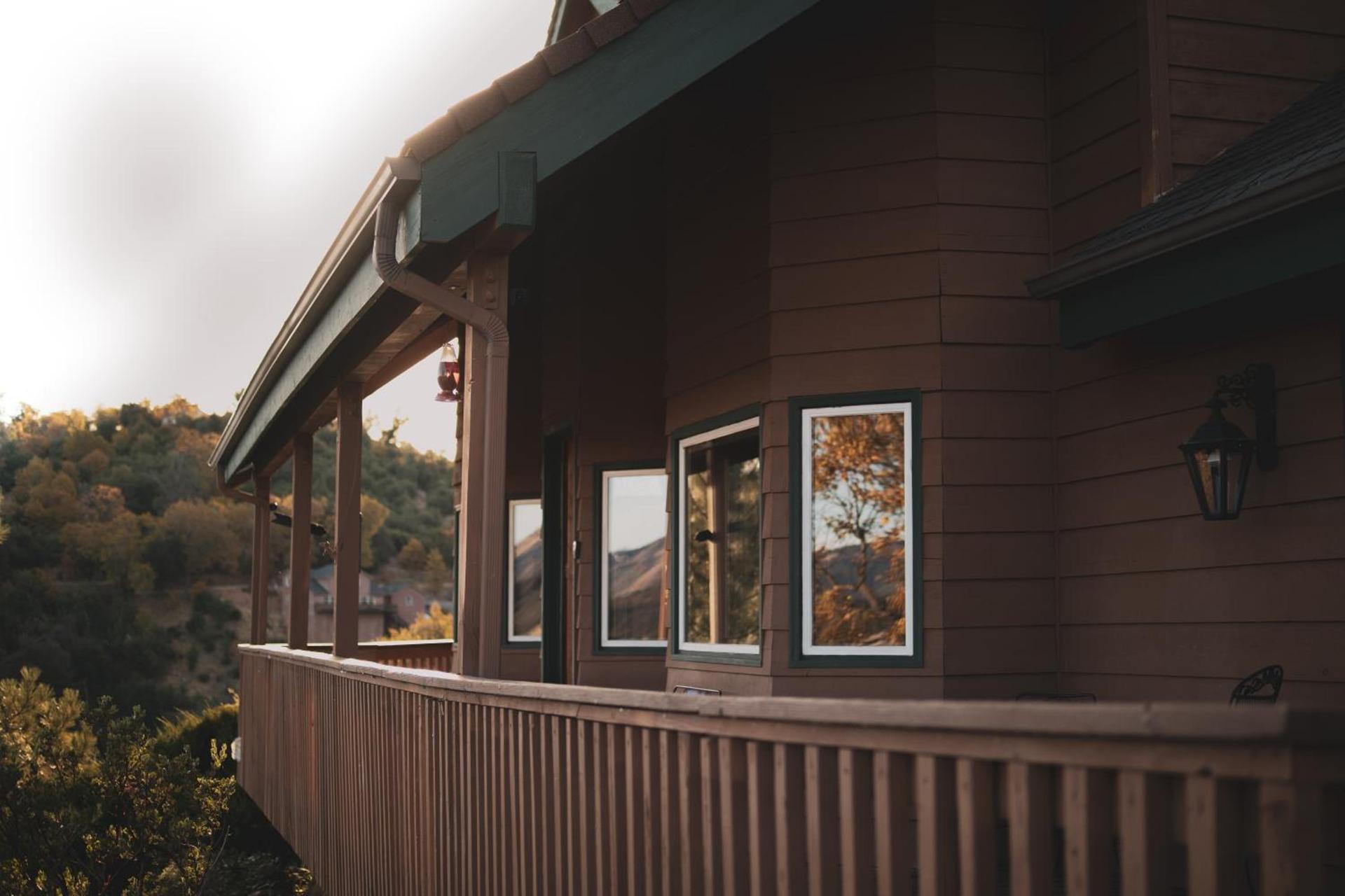 Tucker Peak Lodge photo 17