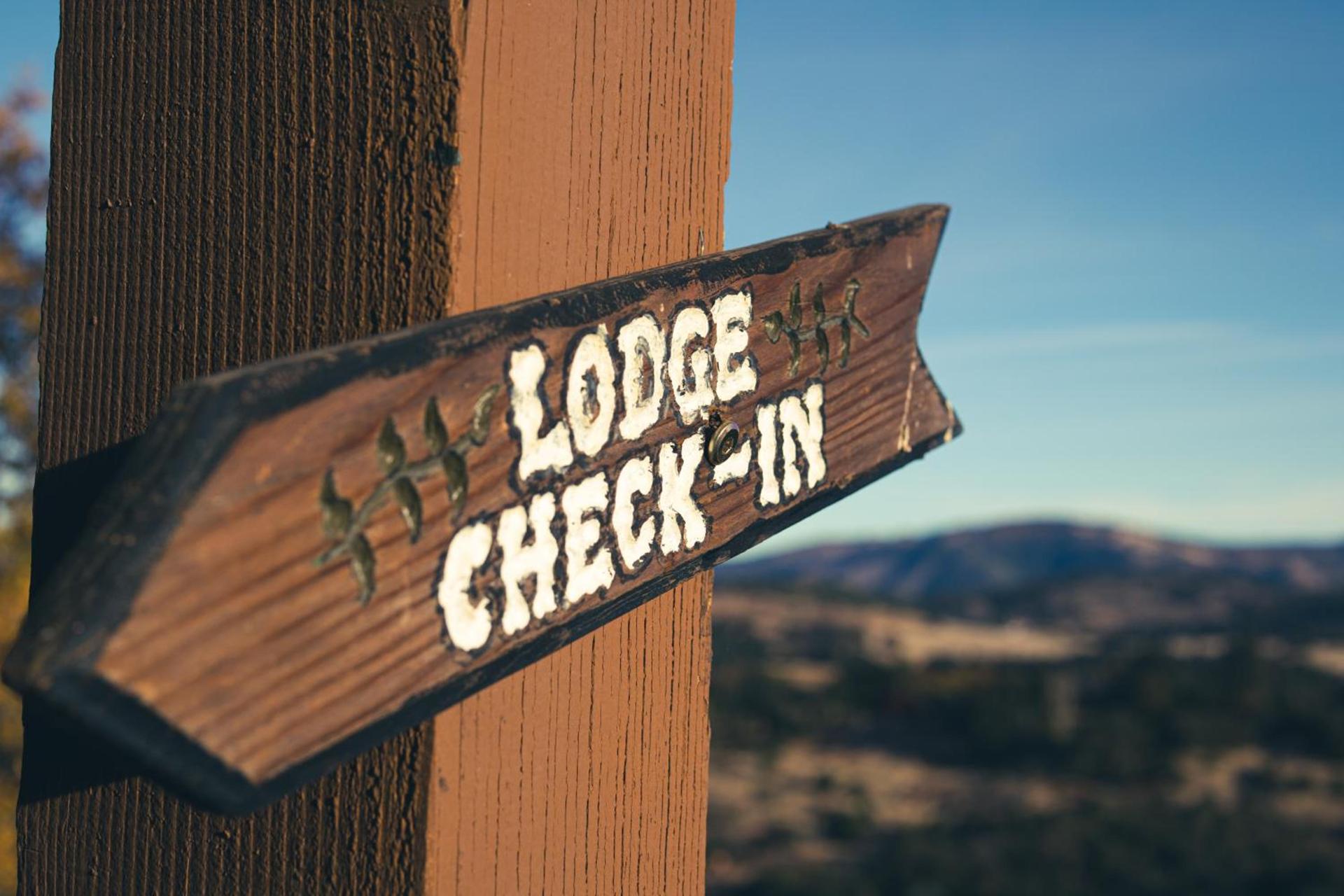 Tucker Peak Lodge photo 11