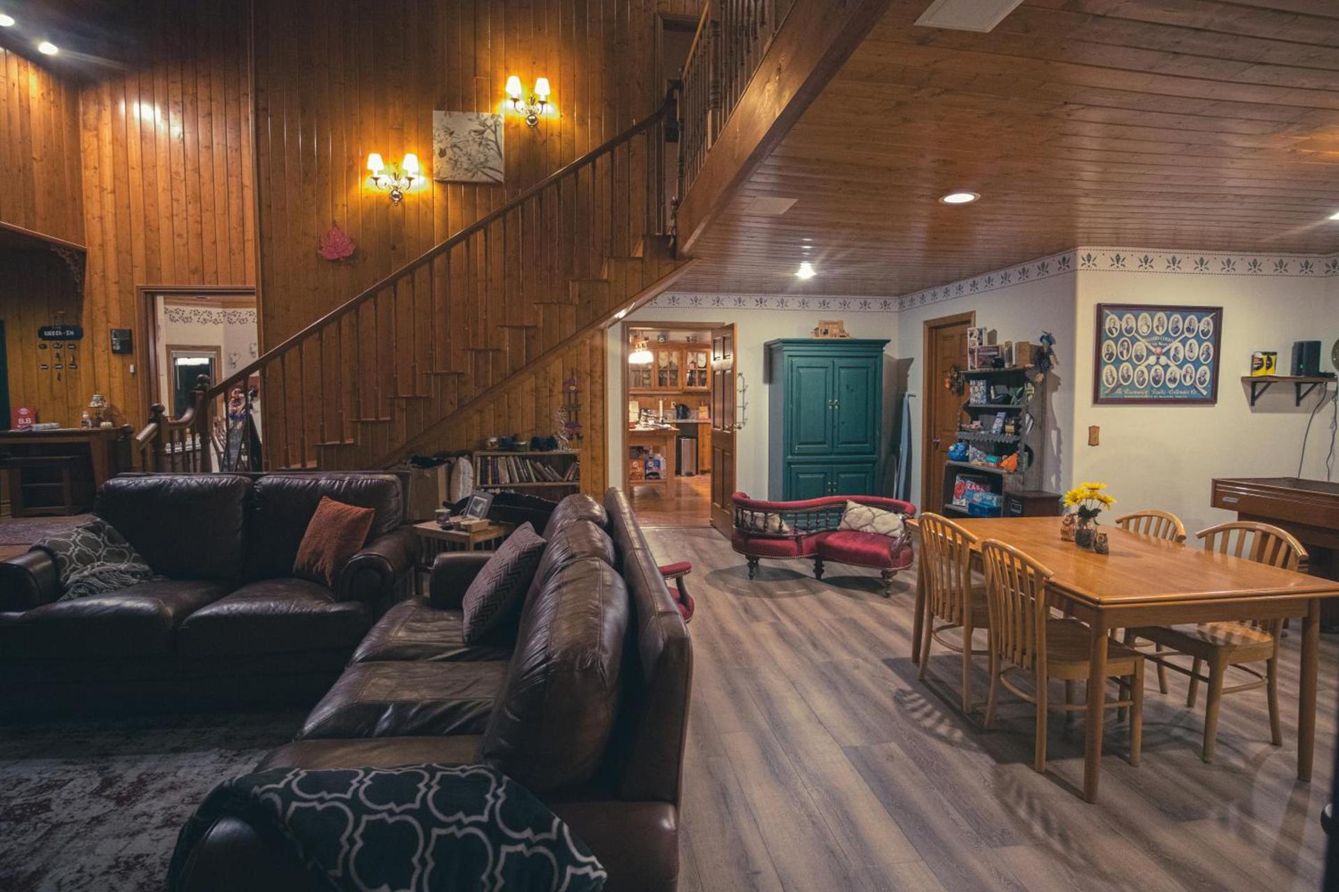 Tucker Peak Lodge photo 6