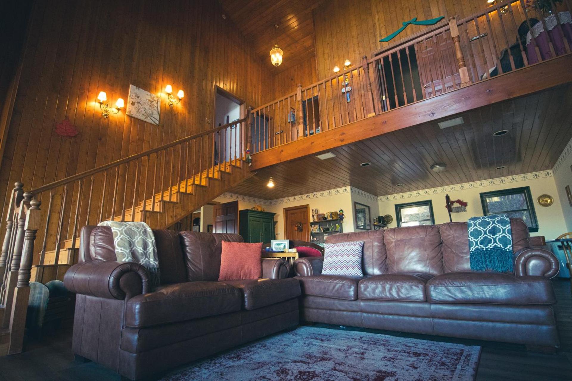 Tucker Peak Lodge photo 4