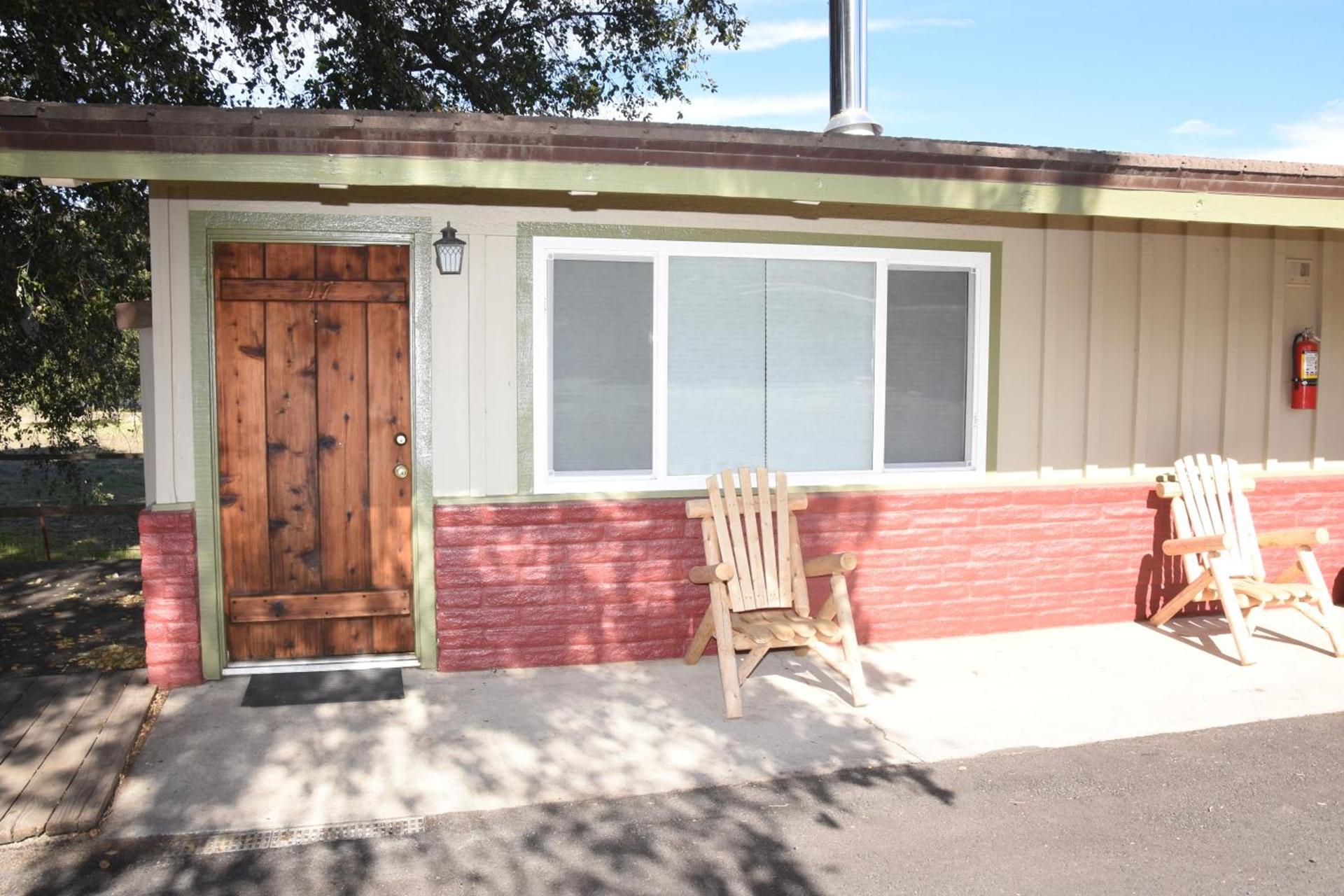 Apple Tree Inn — hotel in Julian