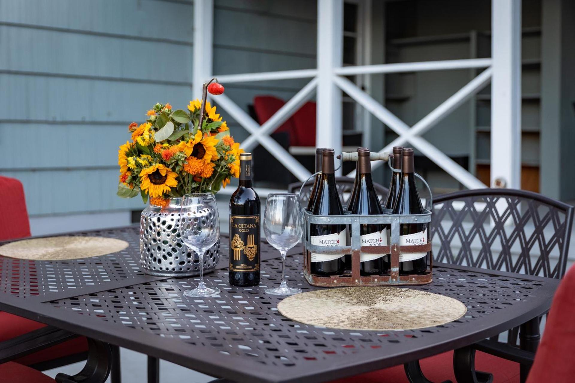 Apple Tree Inn photo 15