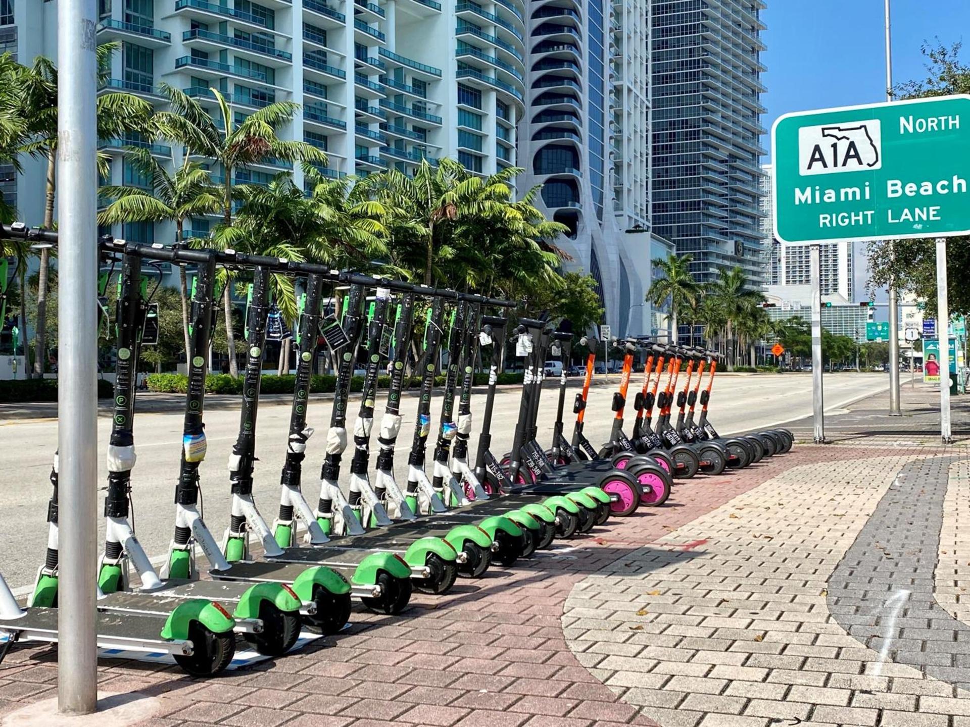 Hotel Indigo Miami Brickell by IHG photo 41
