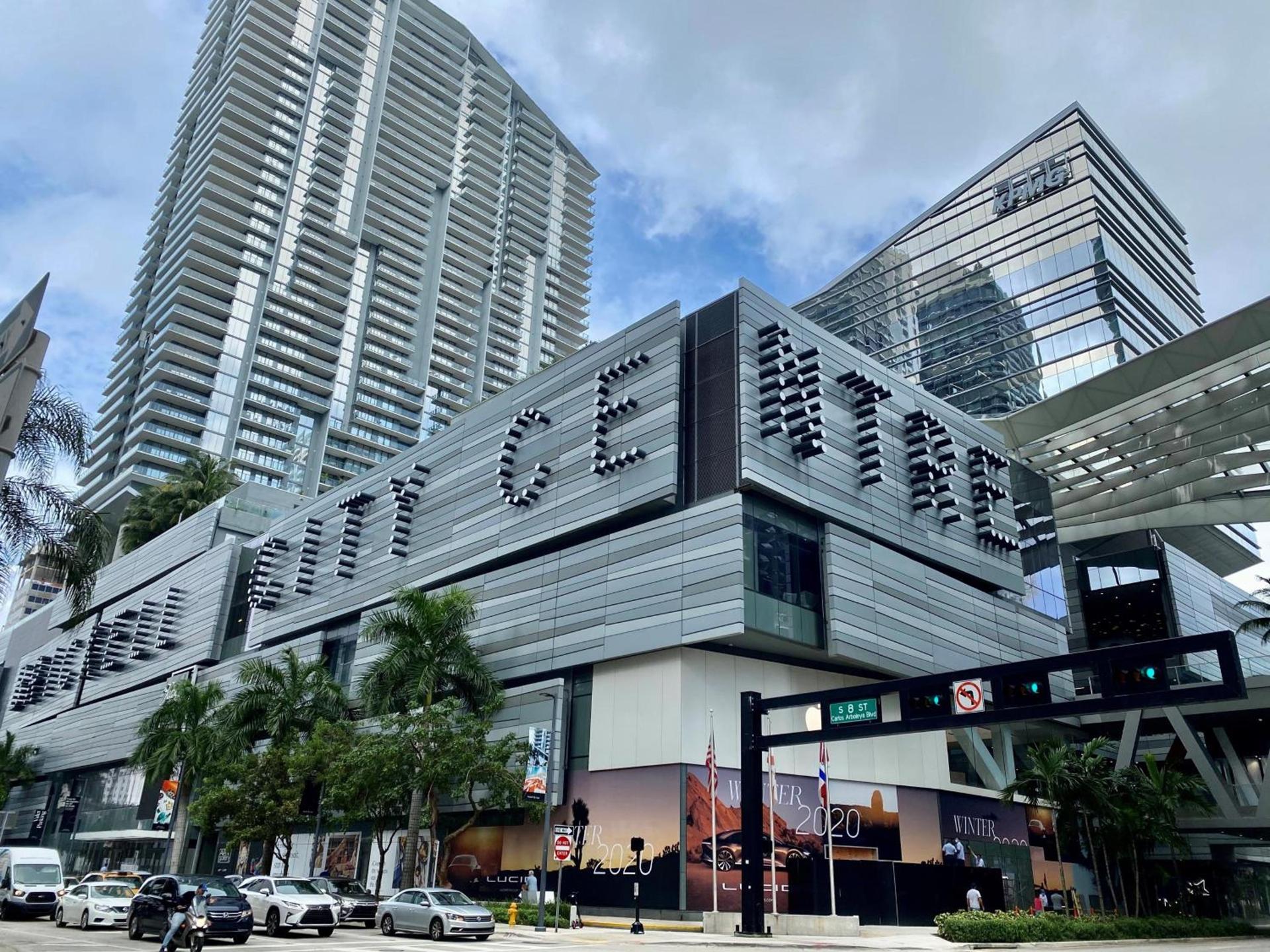 Hotel Indigo Miami Brickell by IHG photo 40