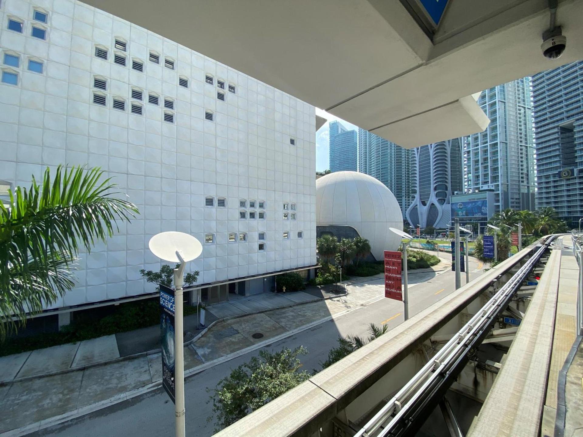 Hotel Indigo Miami Brickell by IHG photo 42