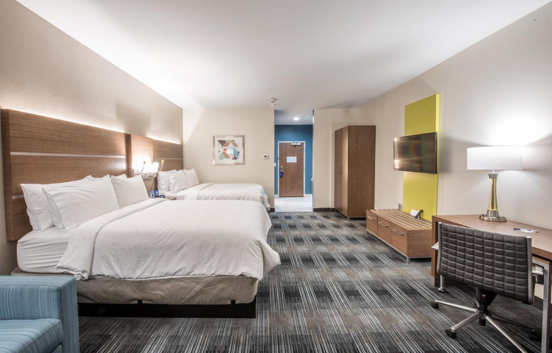 Holiday Inn Express & Suites - Houston Westchase - Westheimer by IHG photo 29