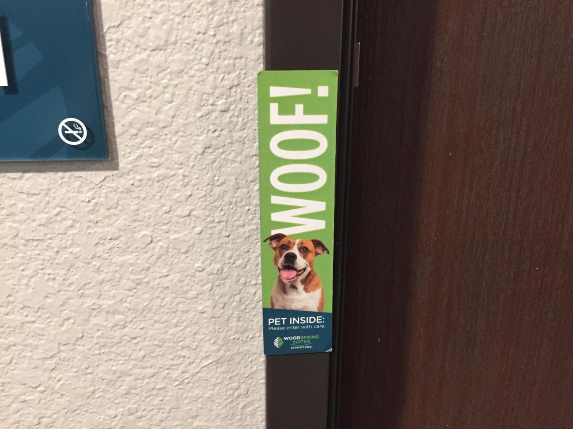 WoodSpring Suites Houston Willowbrook photo 15