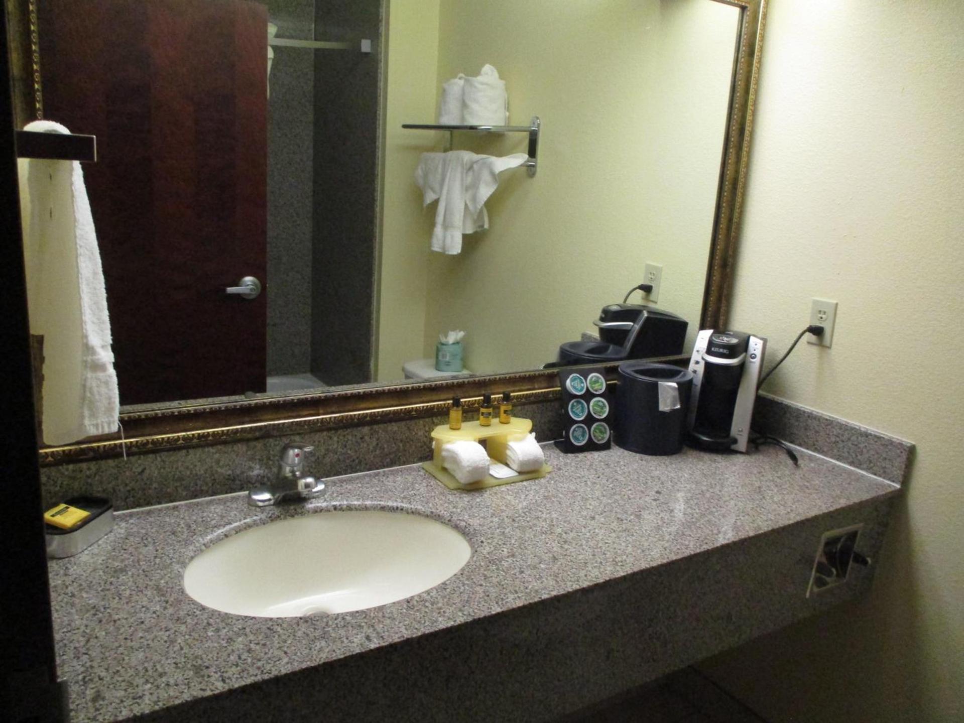 Days Inn & Suites by Wyndham Sam Houston Tollway photo 29