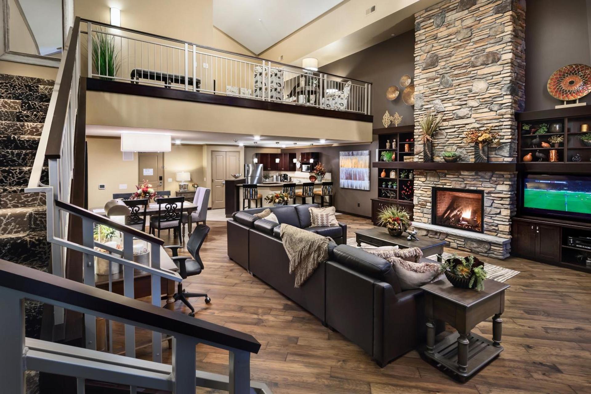 ClubHouse Hotel & Suites Fargo photo 6