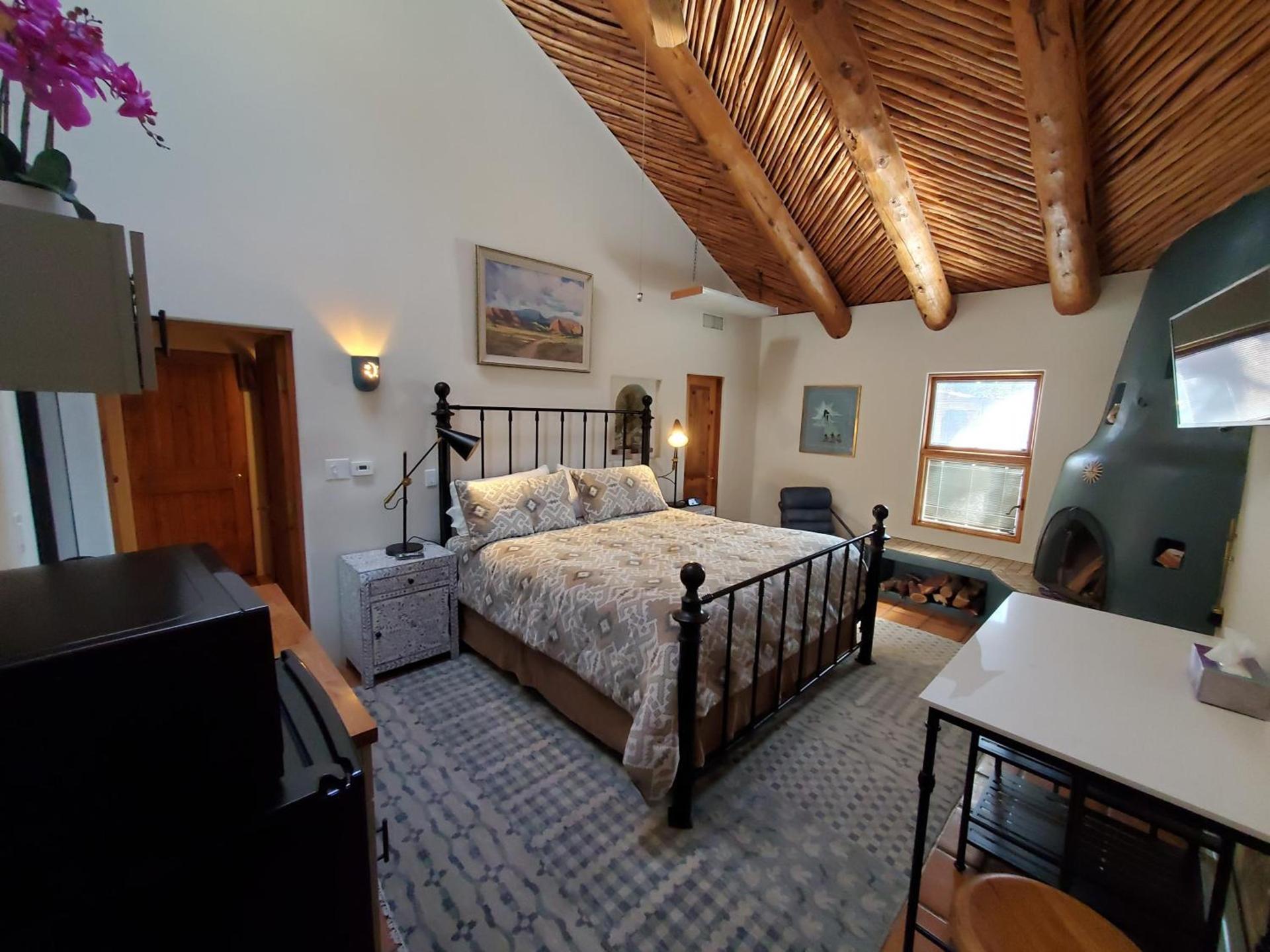Casas de Suenos Old Town Historic Inn, an Ascend Collection Hotel photo 11