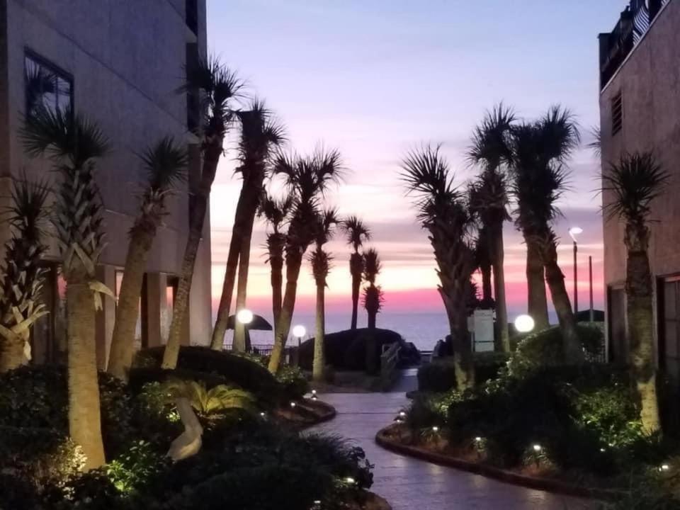 Ocean Front, Private Balconies photo 35