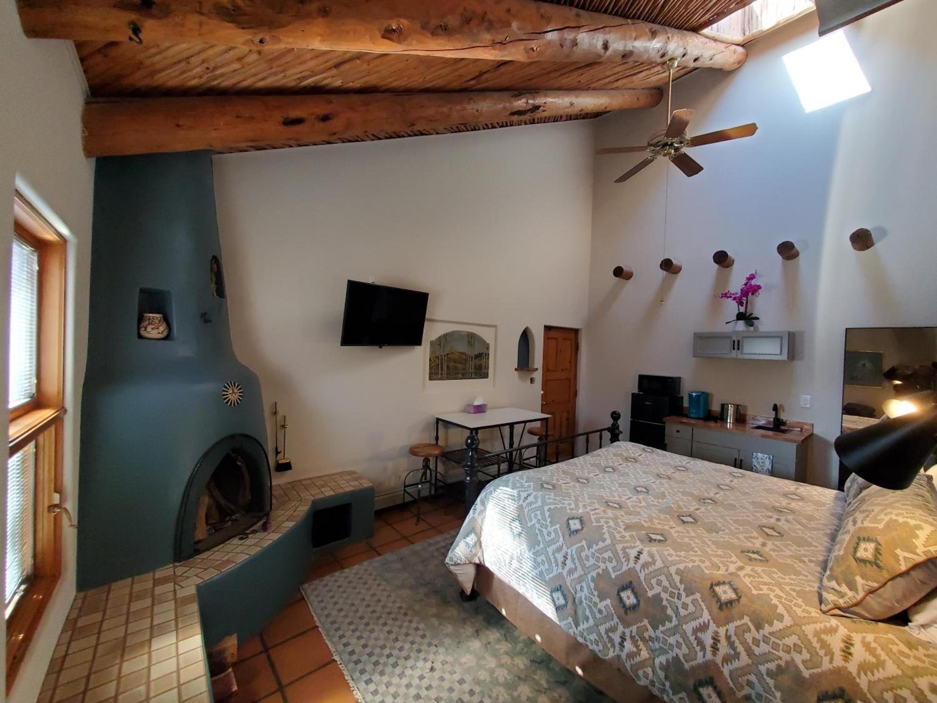 Casas de Suenos Old Town Historic Inn, an Ascend Collection Hotel photo 10