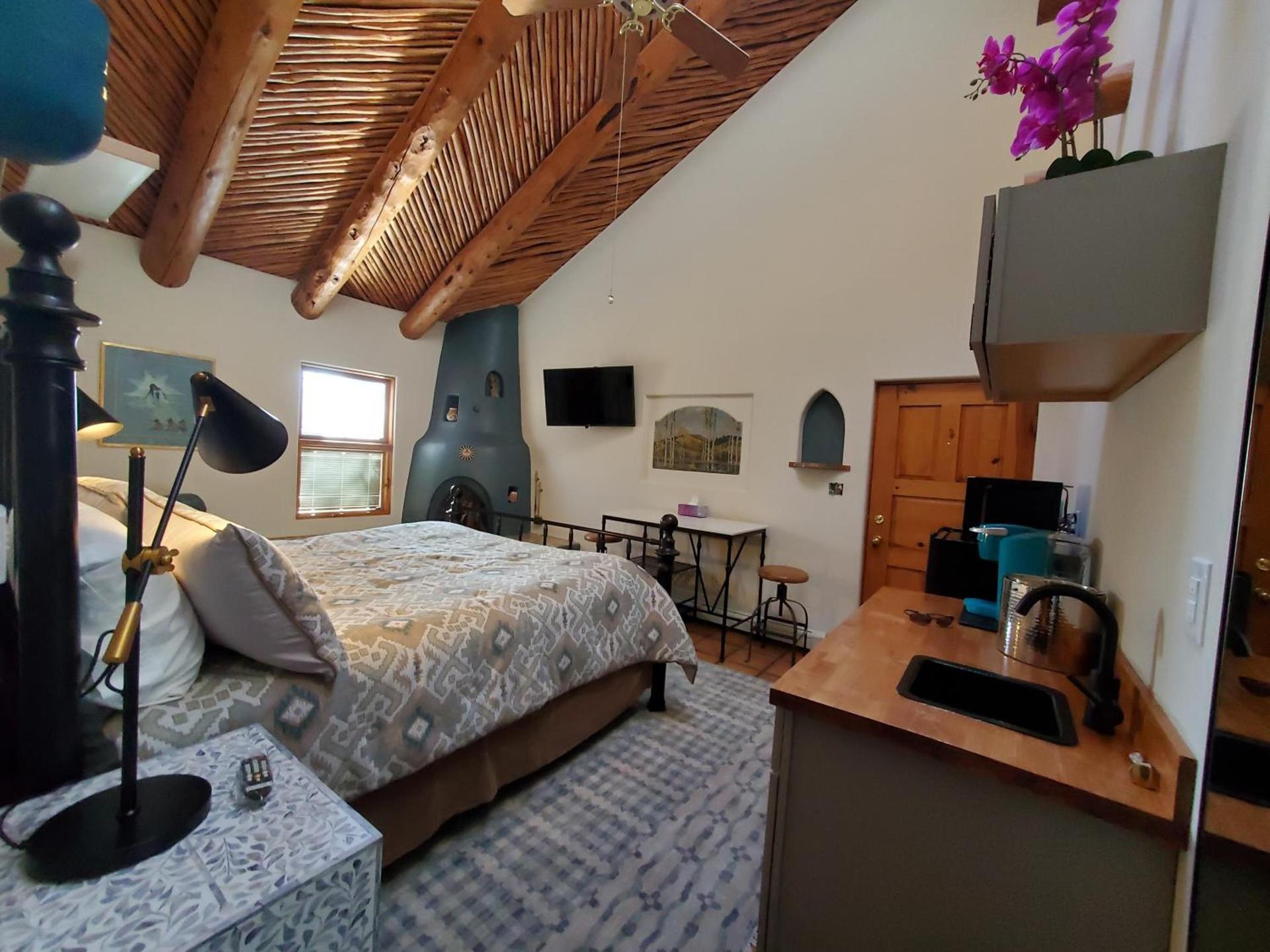 Casas de Suenos Old Town Historic Inn, an Ascend Collection Hotel photo 8