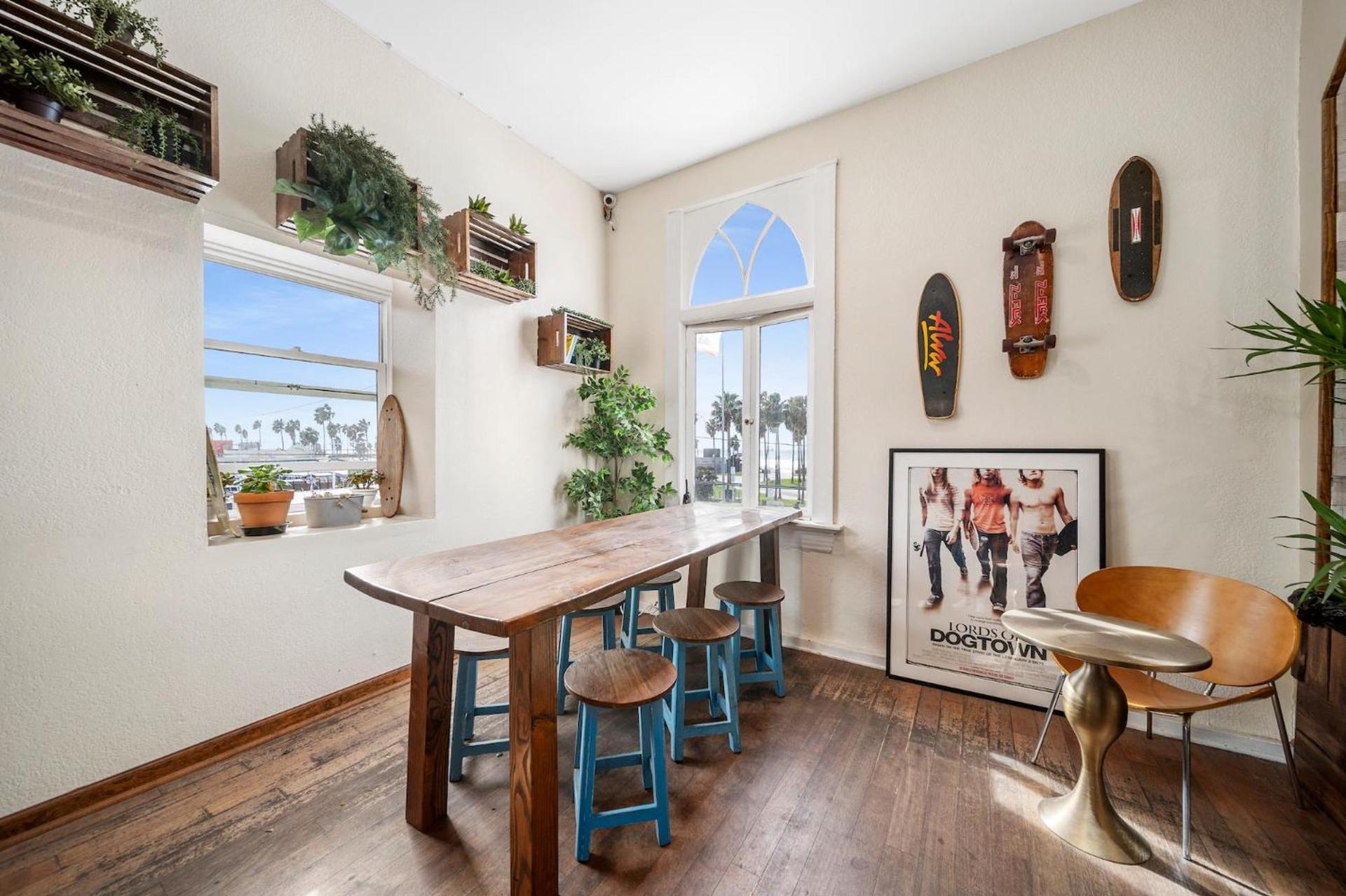 Samesun Venice Beach Hotel & Hostel photo 7