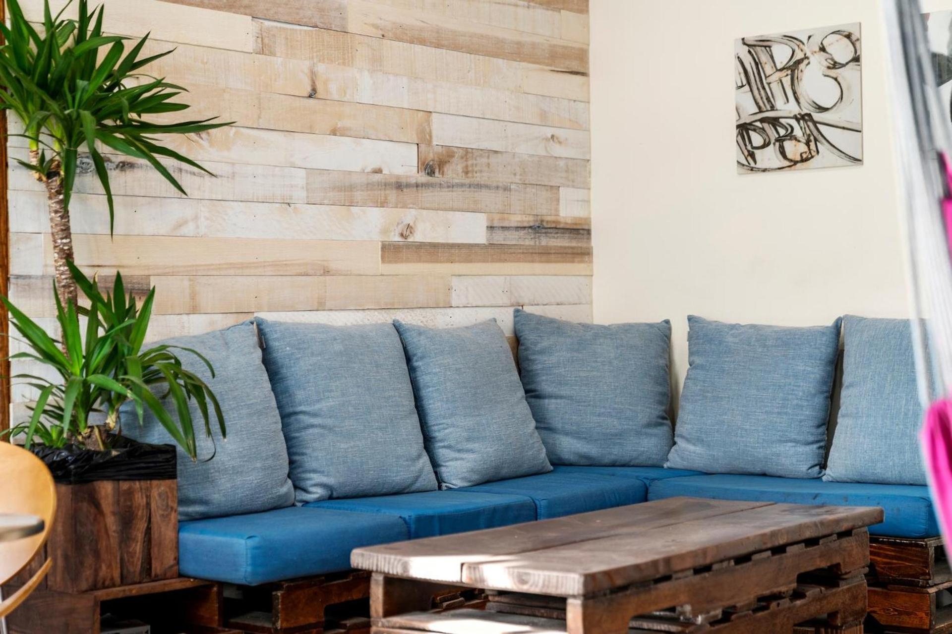 Samesun Venice Beach Hotel & Hostel photo 11