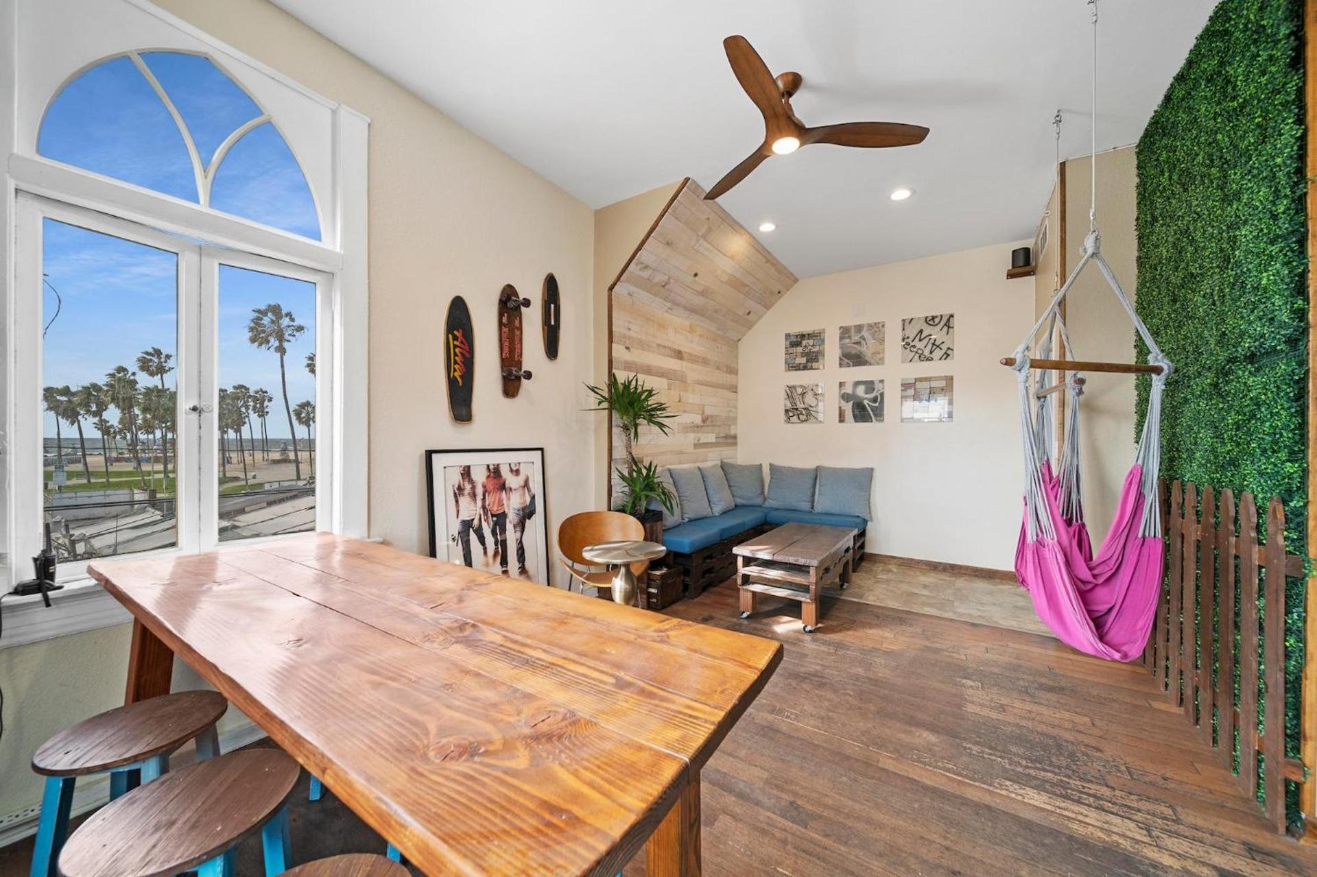 Samesun Venice Beach Hotel & Hostel photo 4