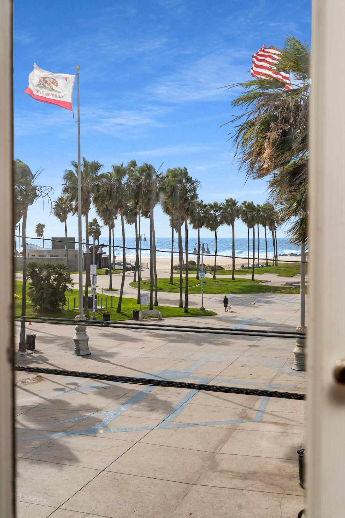 Samesun Venice Beach Hotel & Hostel photo 12
