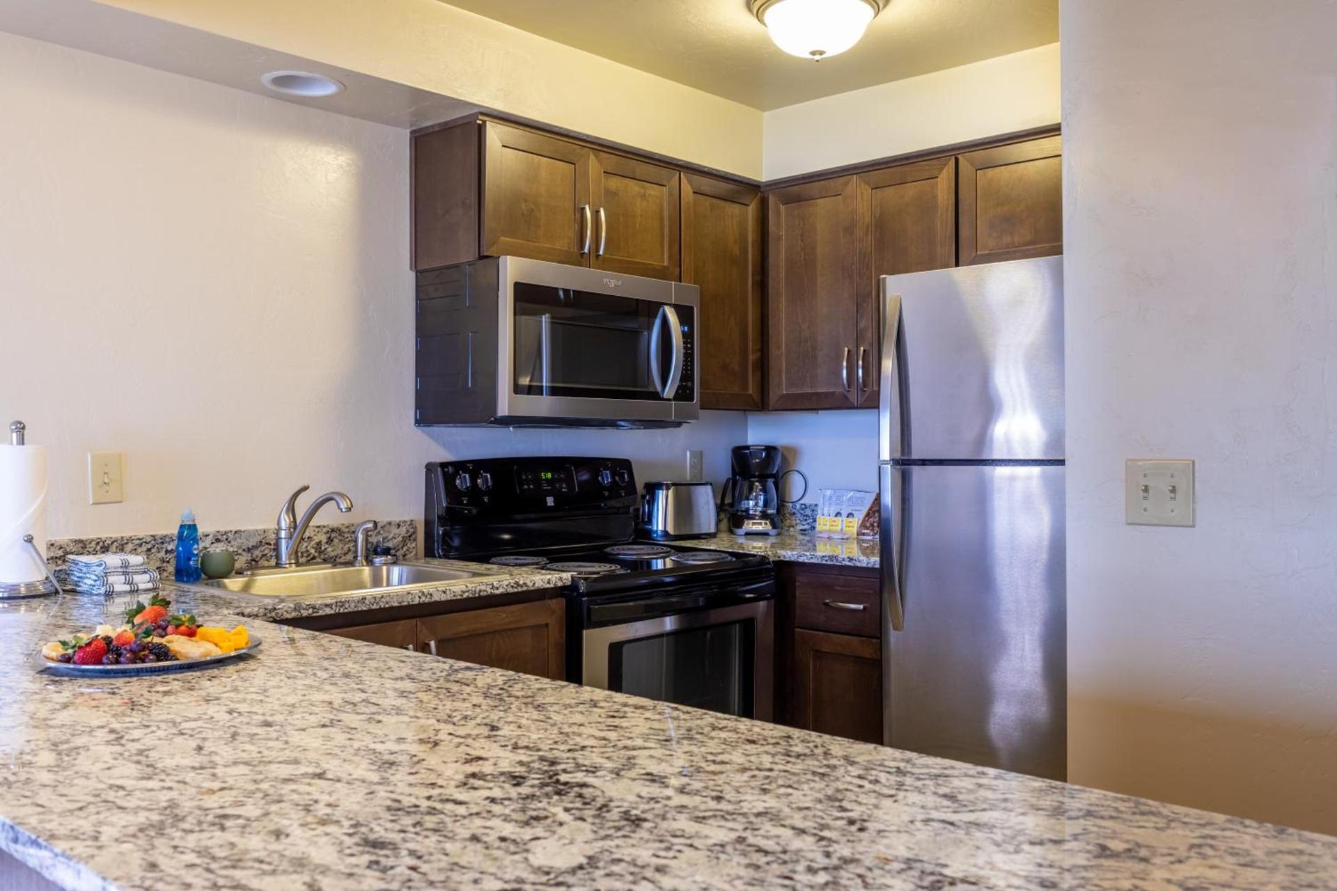 Driftwood Shores Resort photo 18