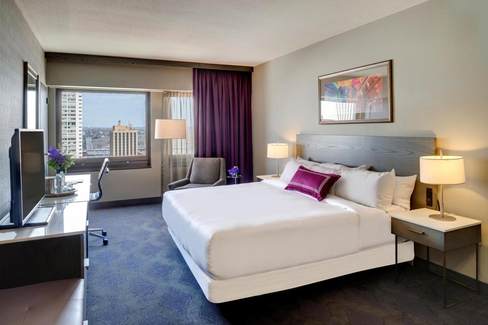 InterContinental St. Paul Riverfront by IHG photo 51