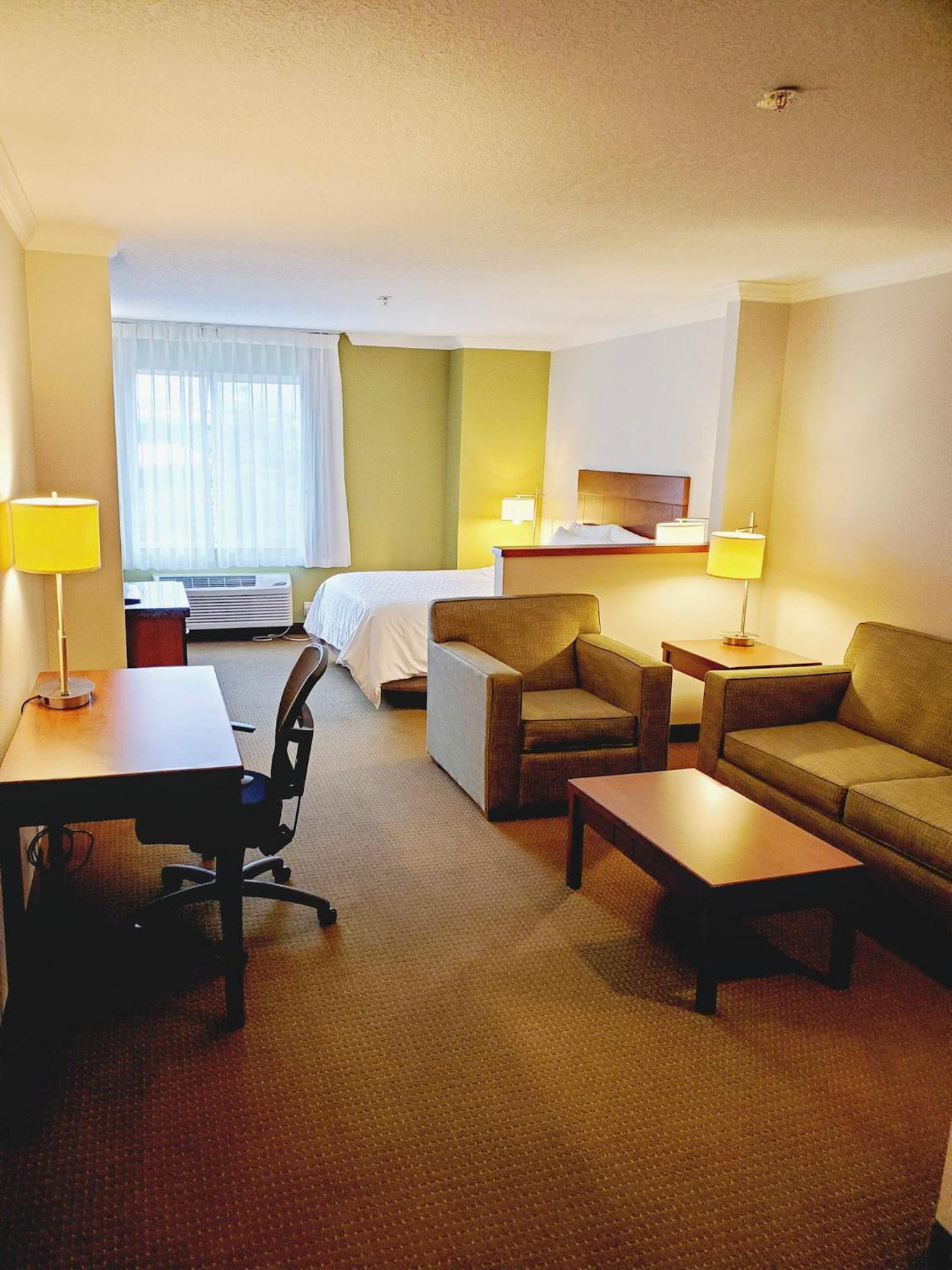 Holiday Inn Express Hotel & Suites Portland-Northwest Downtown by IHG photo 22
