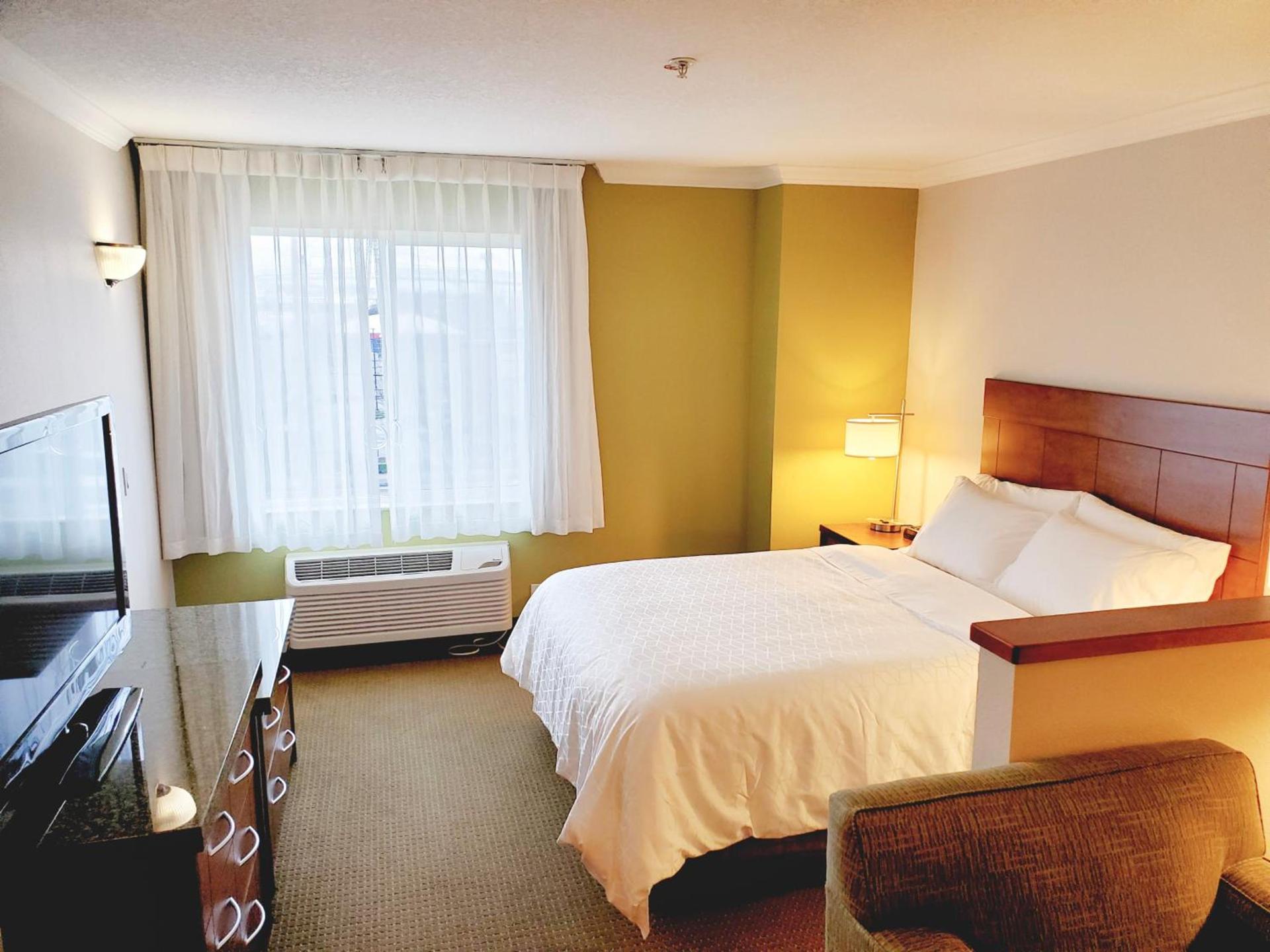 Holiday Inn Express Hotel & Suites Portland-Northwest Downtown by IHG photo 28