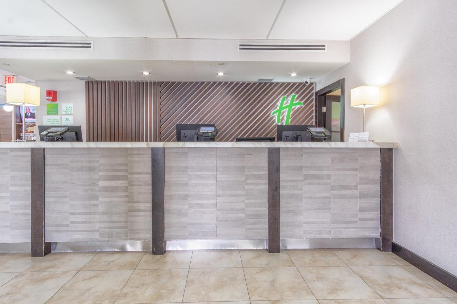Holiday Inn Miami International Airport by IHG photo 9
