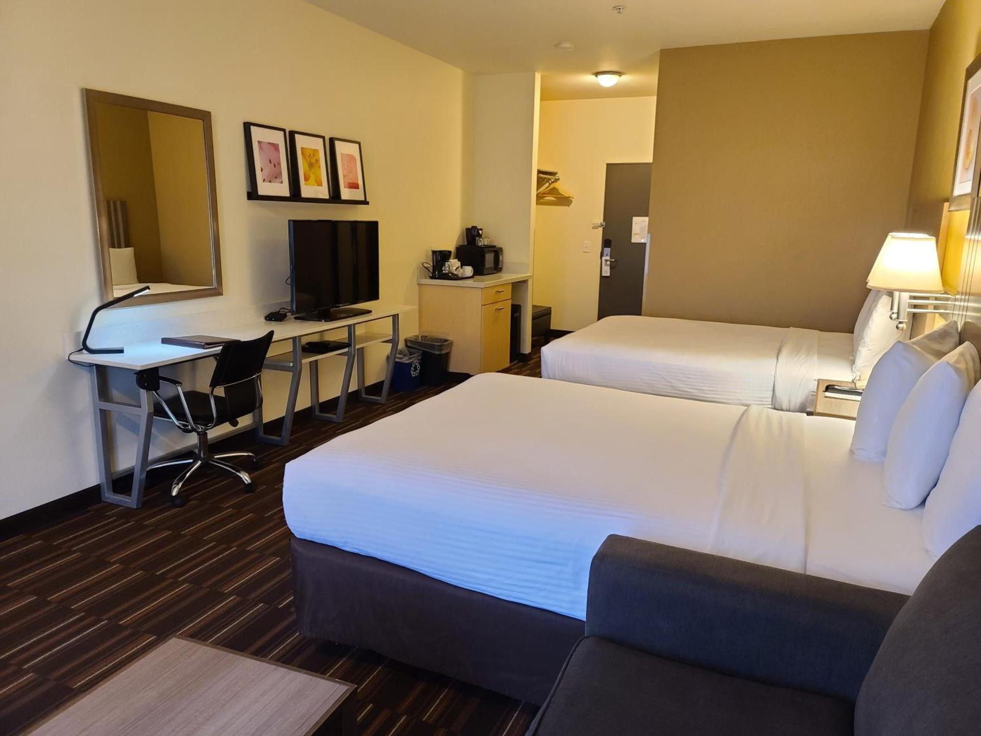 Inn at Wecoma photo 12