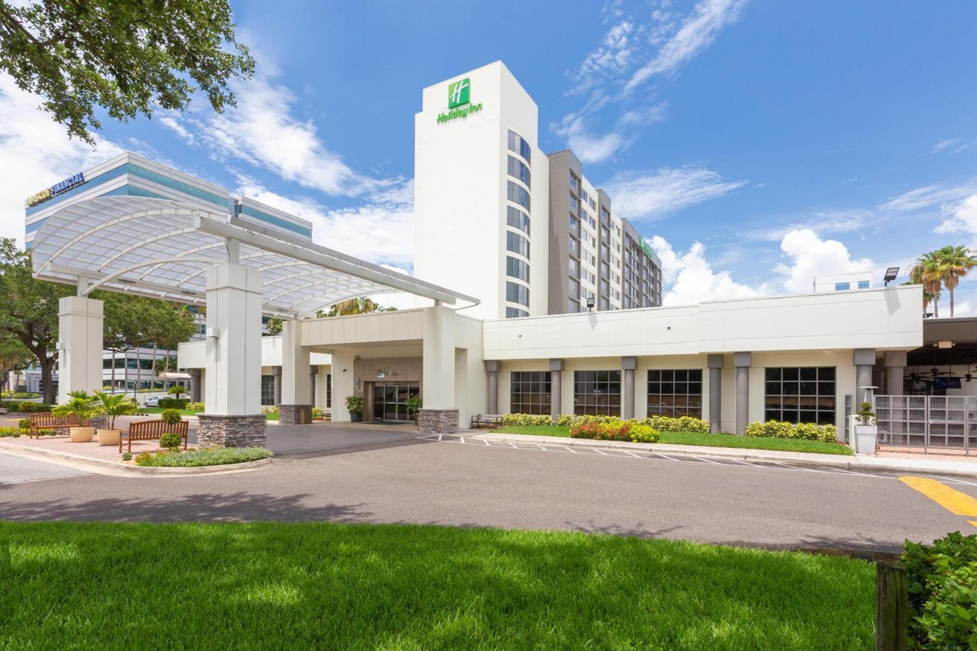 Holiday Inn Tampa Westshore - Airport Area by IHG photo 1