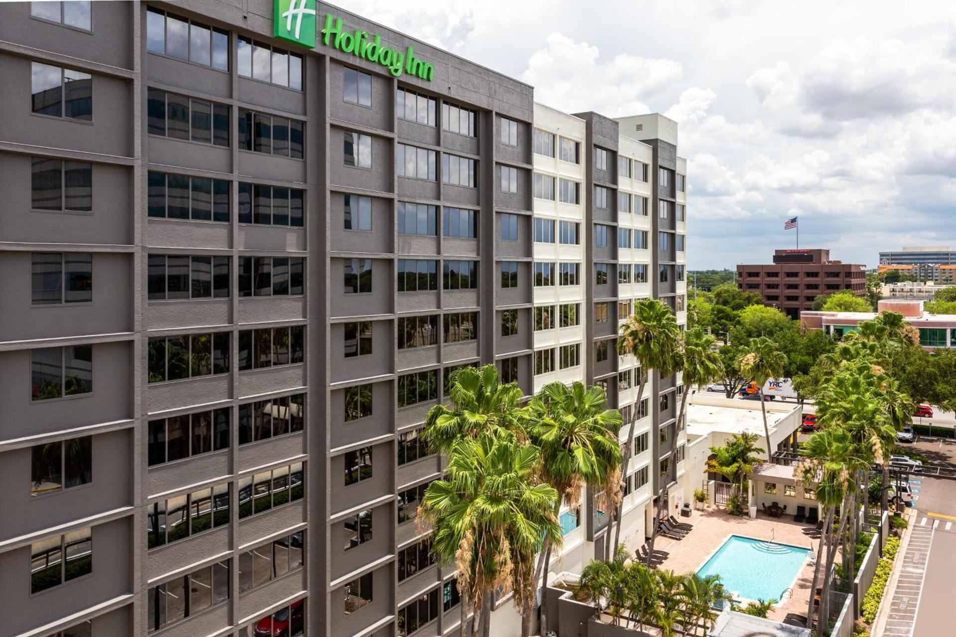 Holiday Inn Tampa Westshore - Airport Area by IHG photo 30