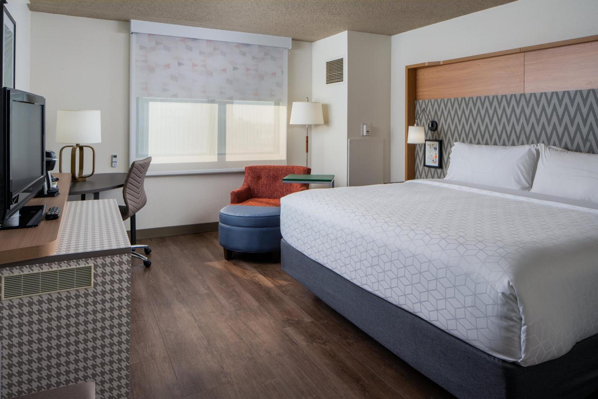 Holiday Inn Tampa Westshore - Airport Area by IHG photo 40