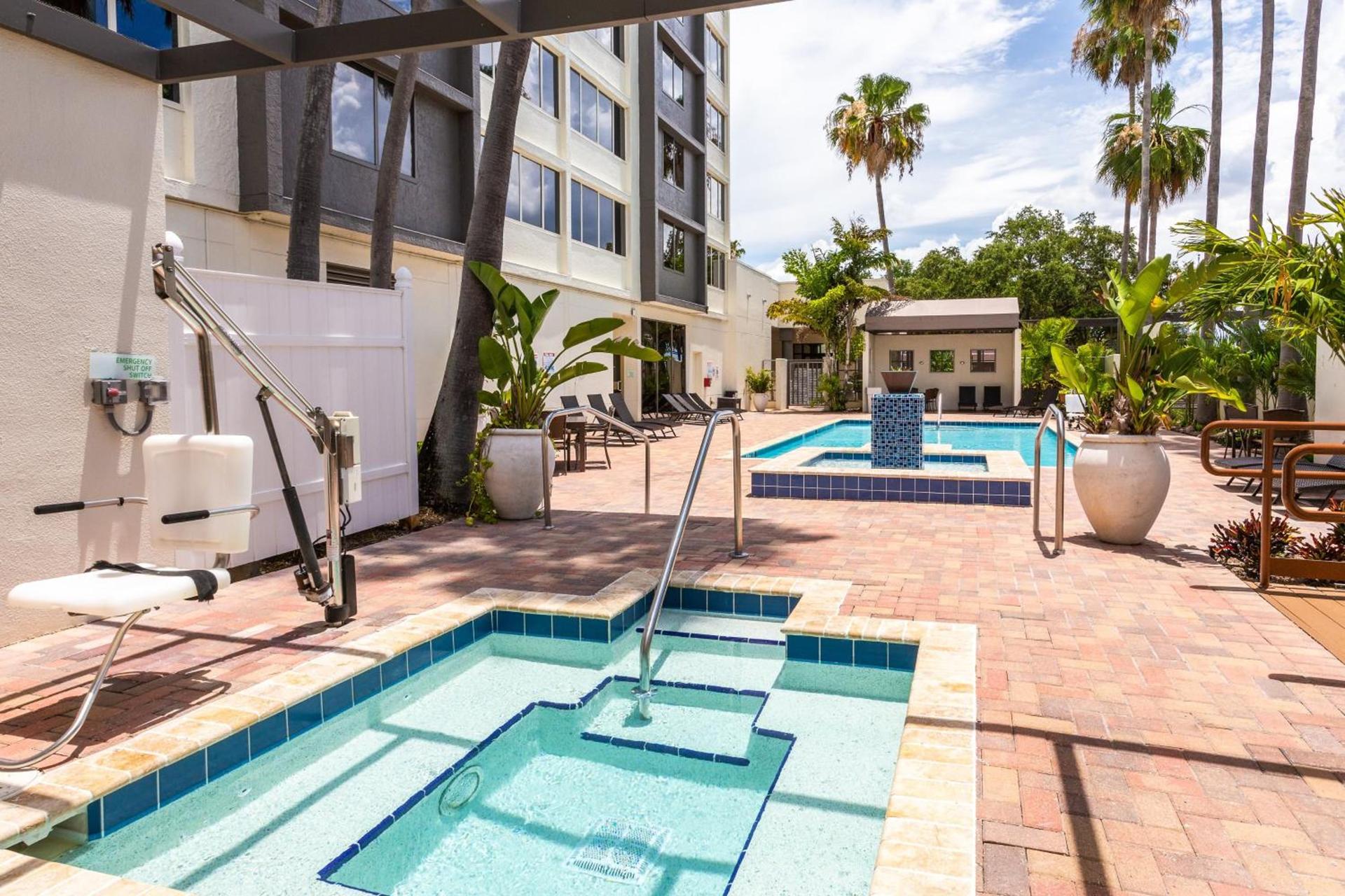 Holiday Inn Tampa Westshore - Airport Area by IHG photo 33